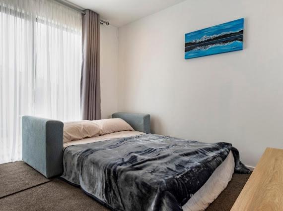 Apartment Entire Brand New Christchurch