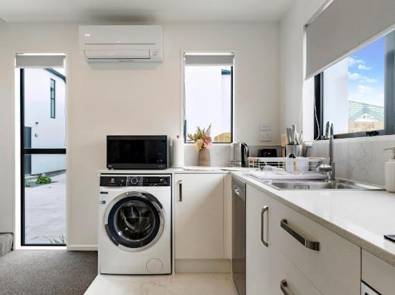 Entire Brand New Apartment
