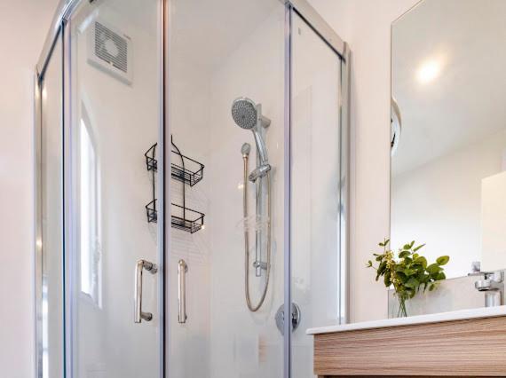 Entire Brand New Apartment Christchurch