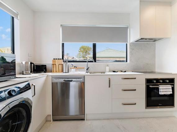 Apartment Entire Brand New *