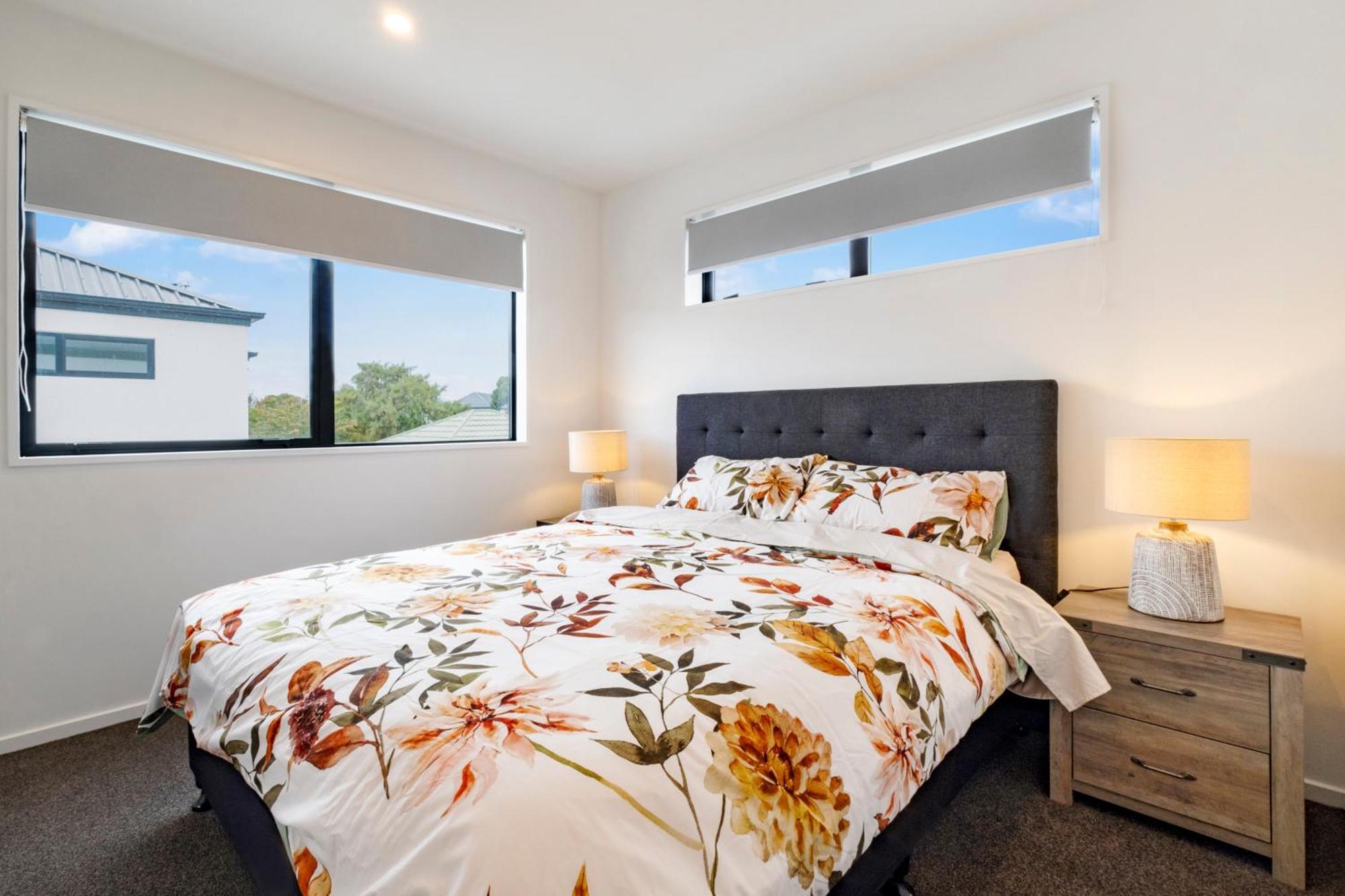 Entire Brand New Christchurch
