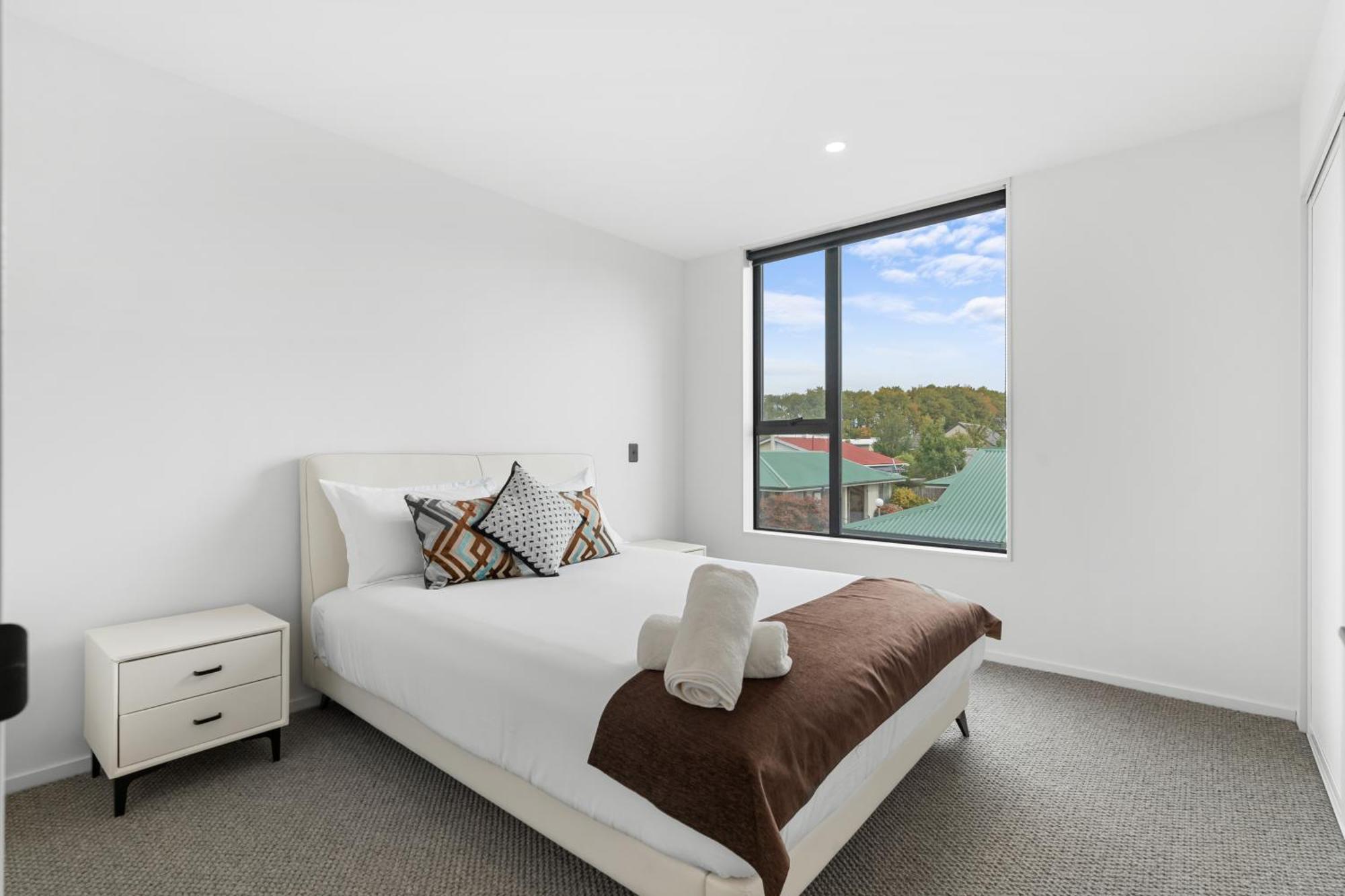 Apartment Elegant 2bedrooms