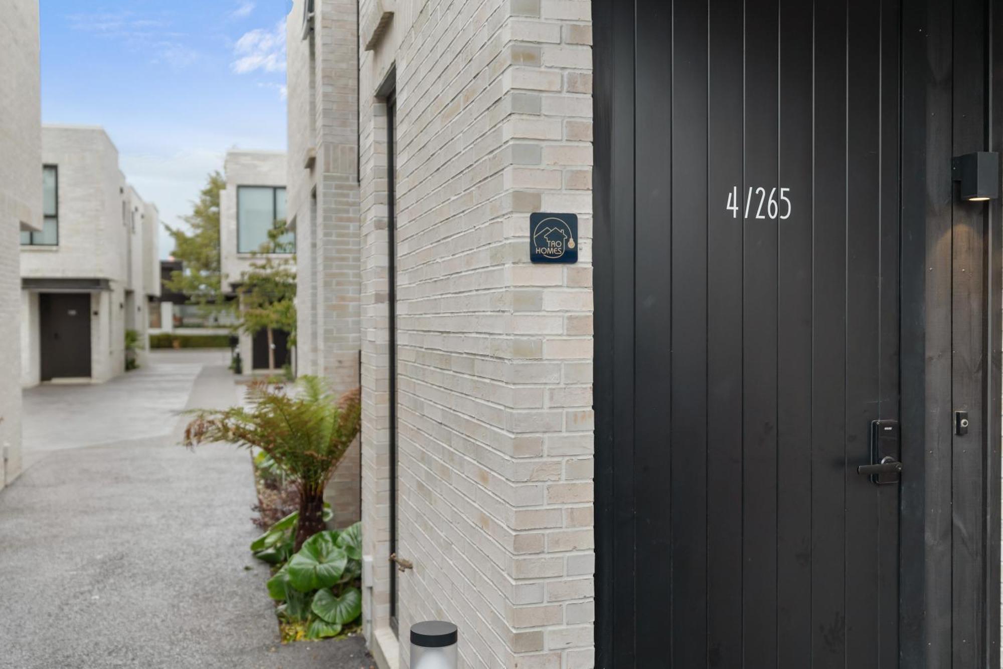Elegant 2bedrooms