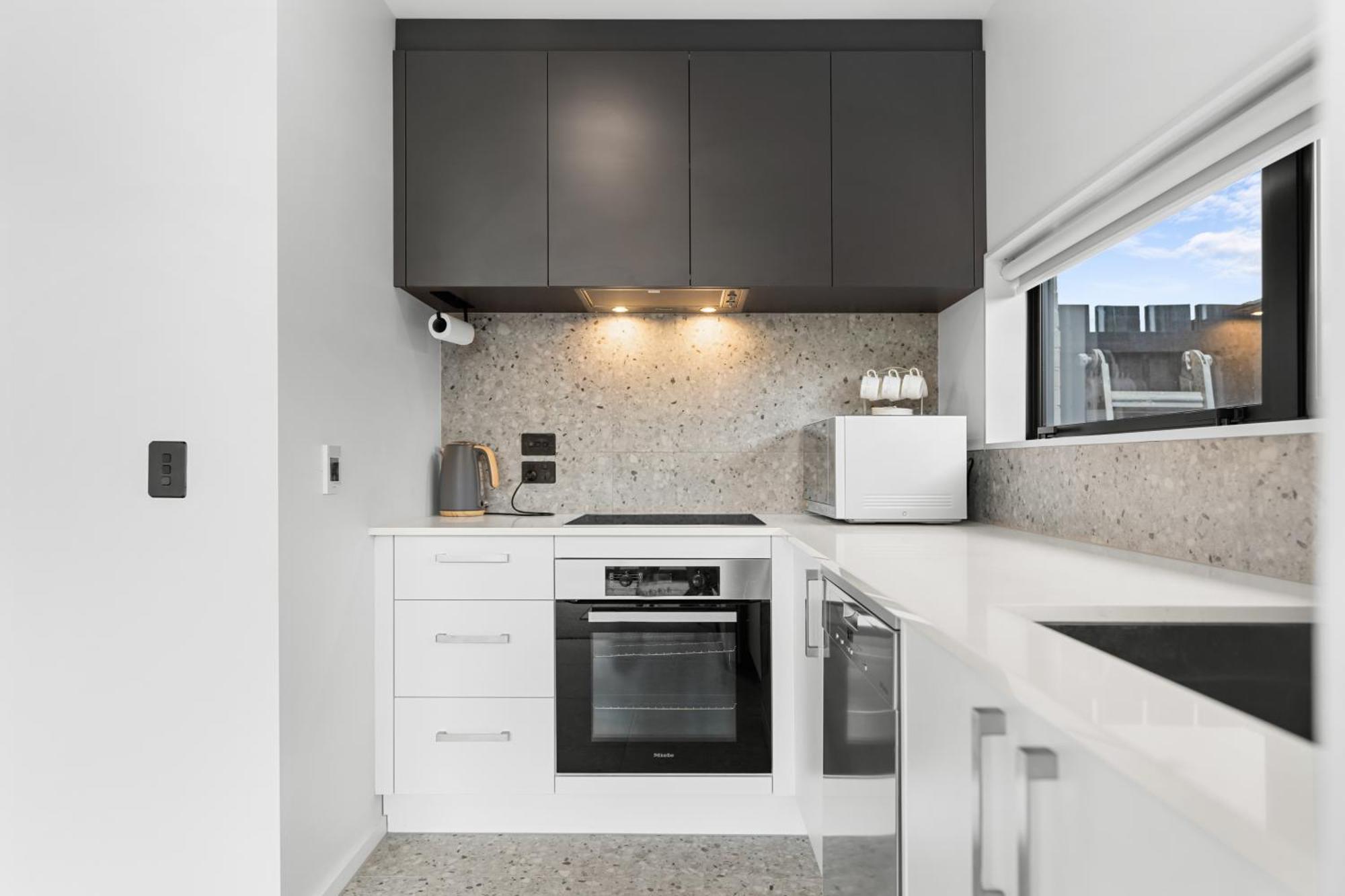 Elegant 2bedrooms * Christchurch