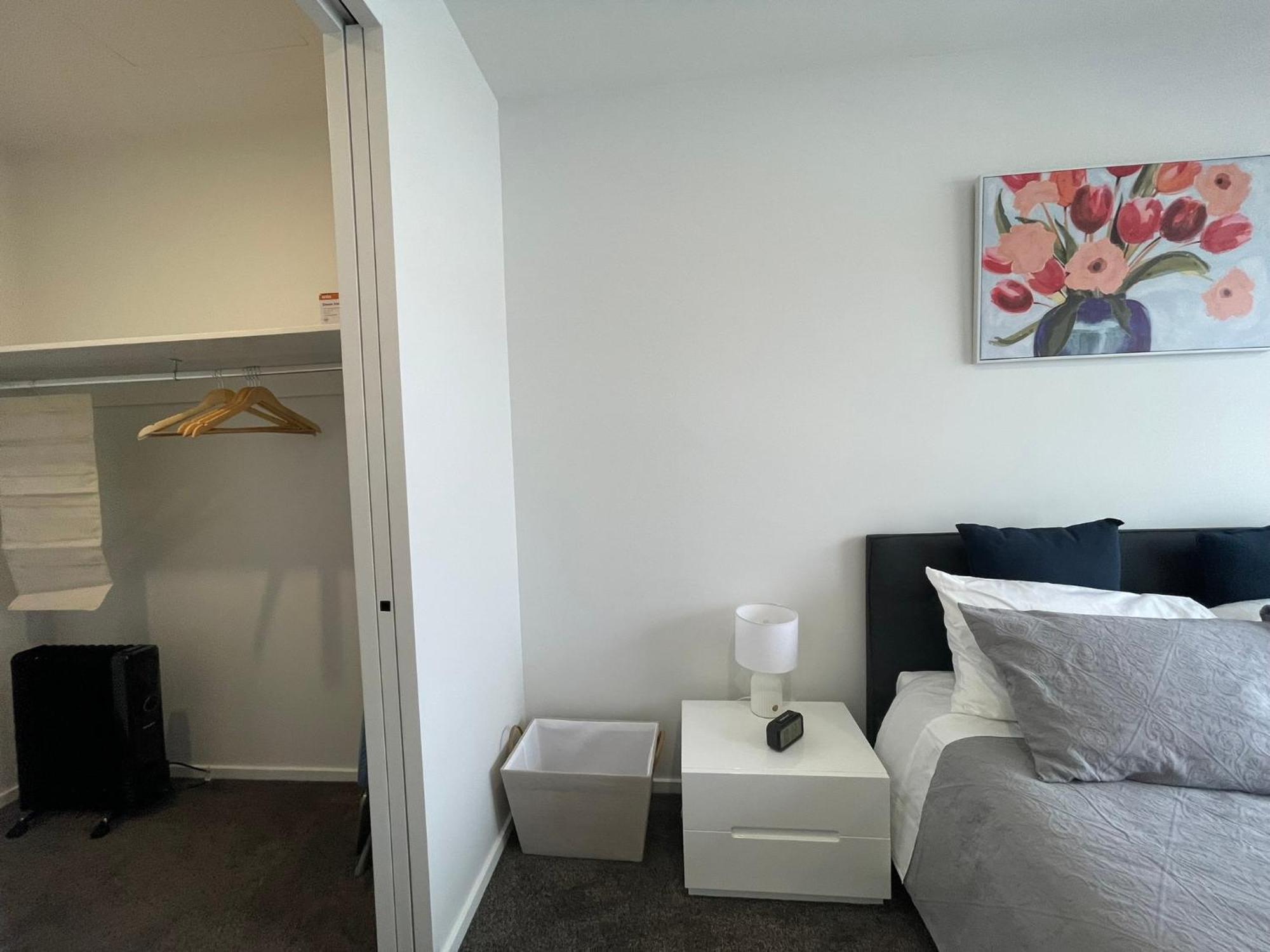 Apartamento Stadium View Christchurch