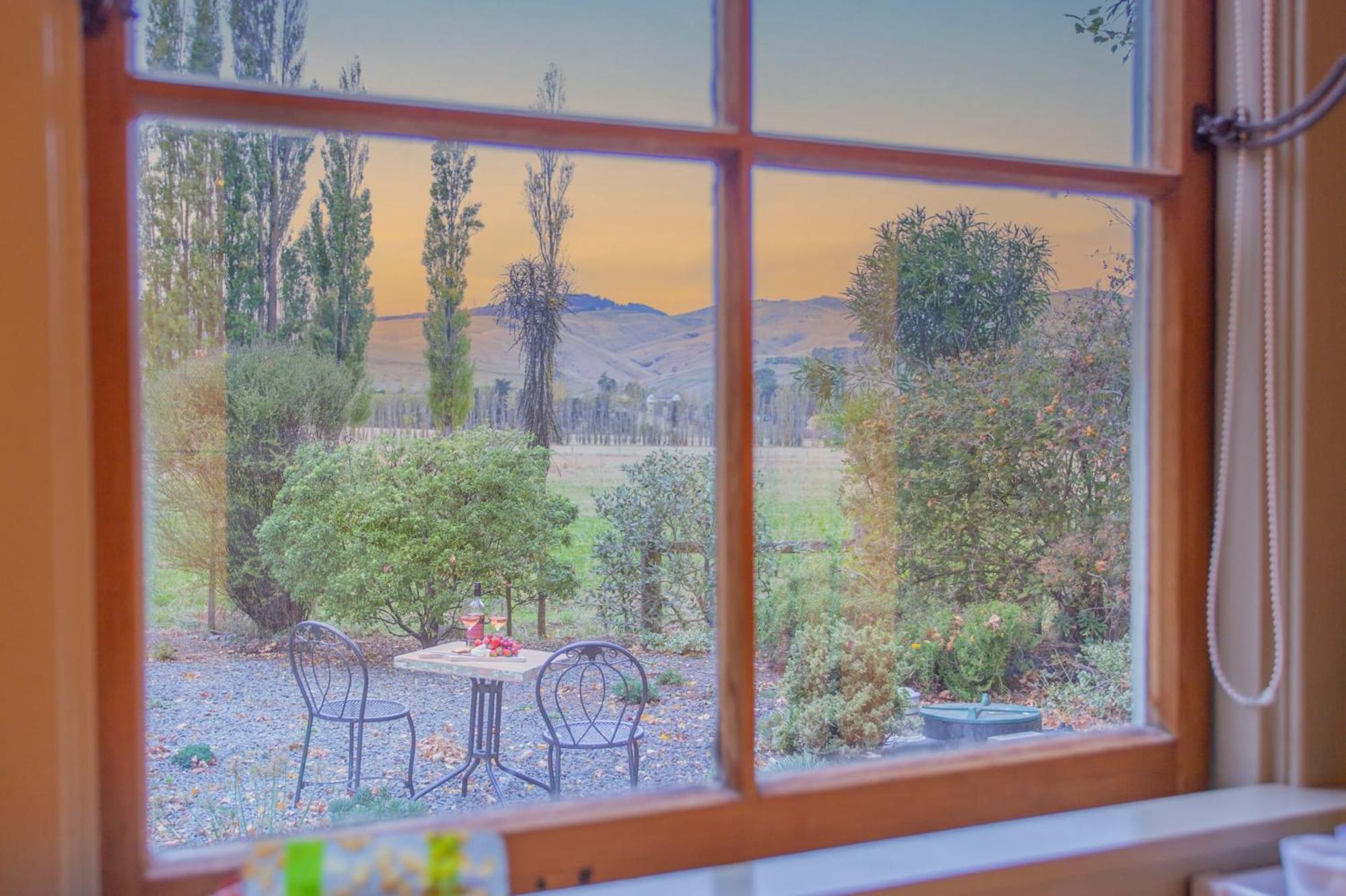 Villa Break For Couples 27 Mins Chc Airport