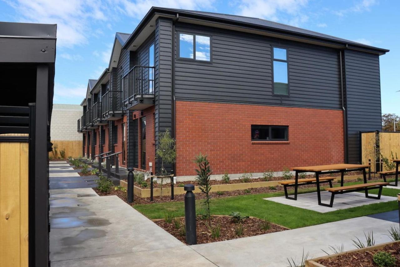 Apartment Cosy Cbd 3 *