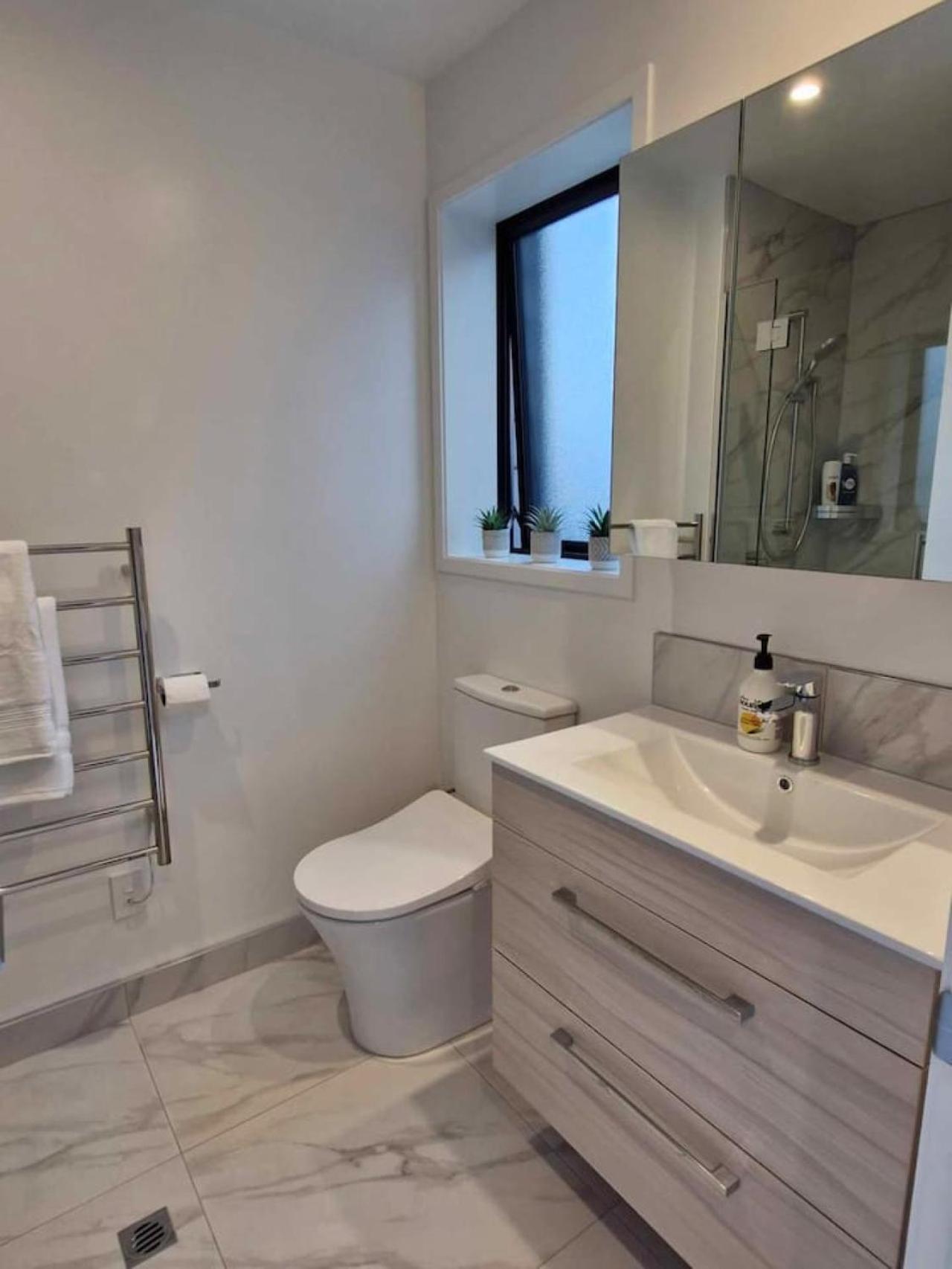 Apartment Cosy Cbd 3