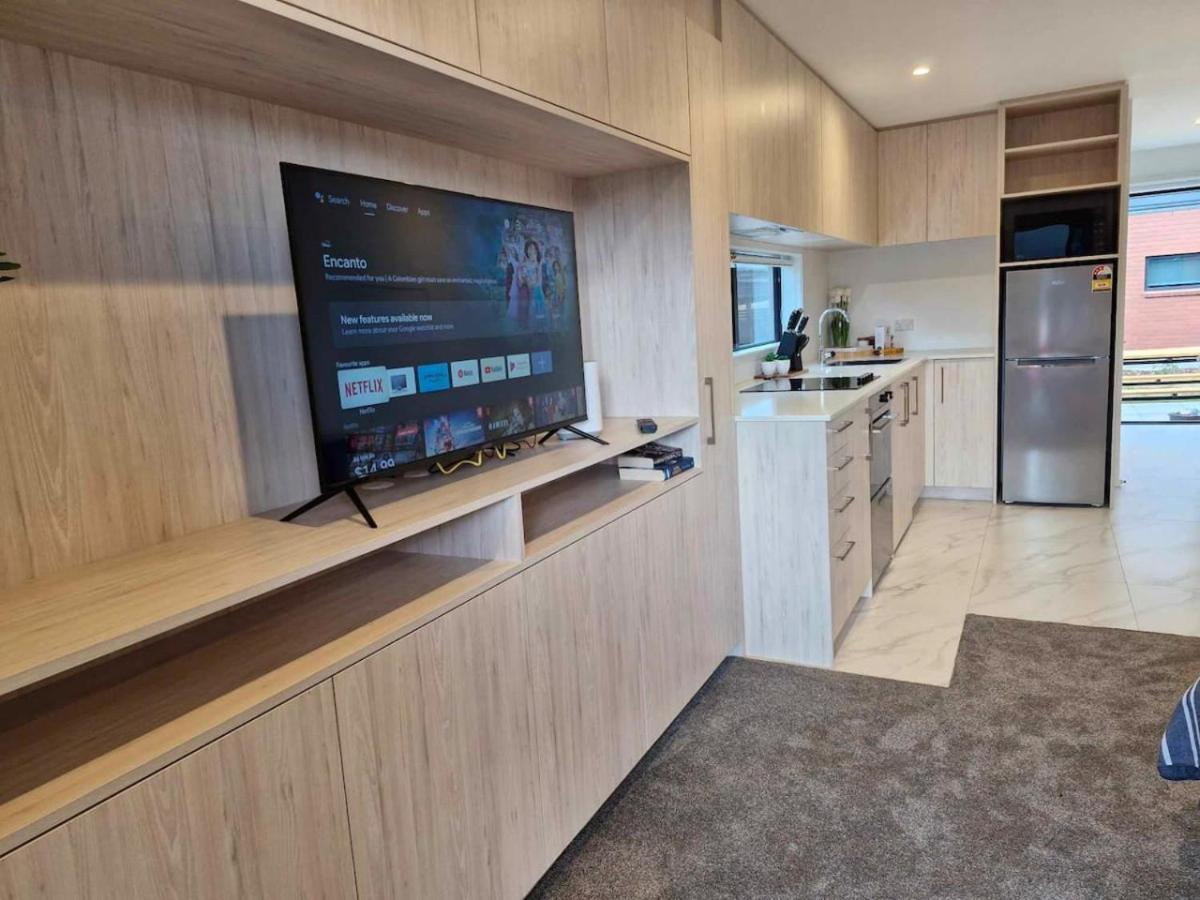 Cosy Cbd 3 Apartment *