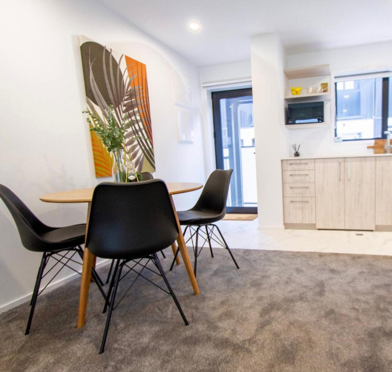 Apartment 3mins To Hospital & Hagley Park