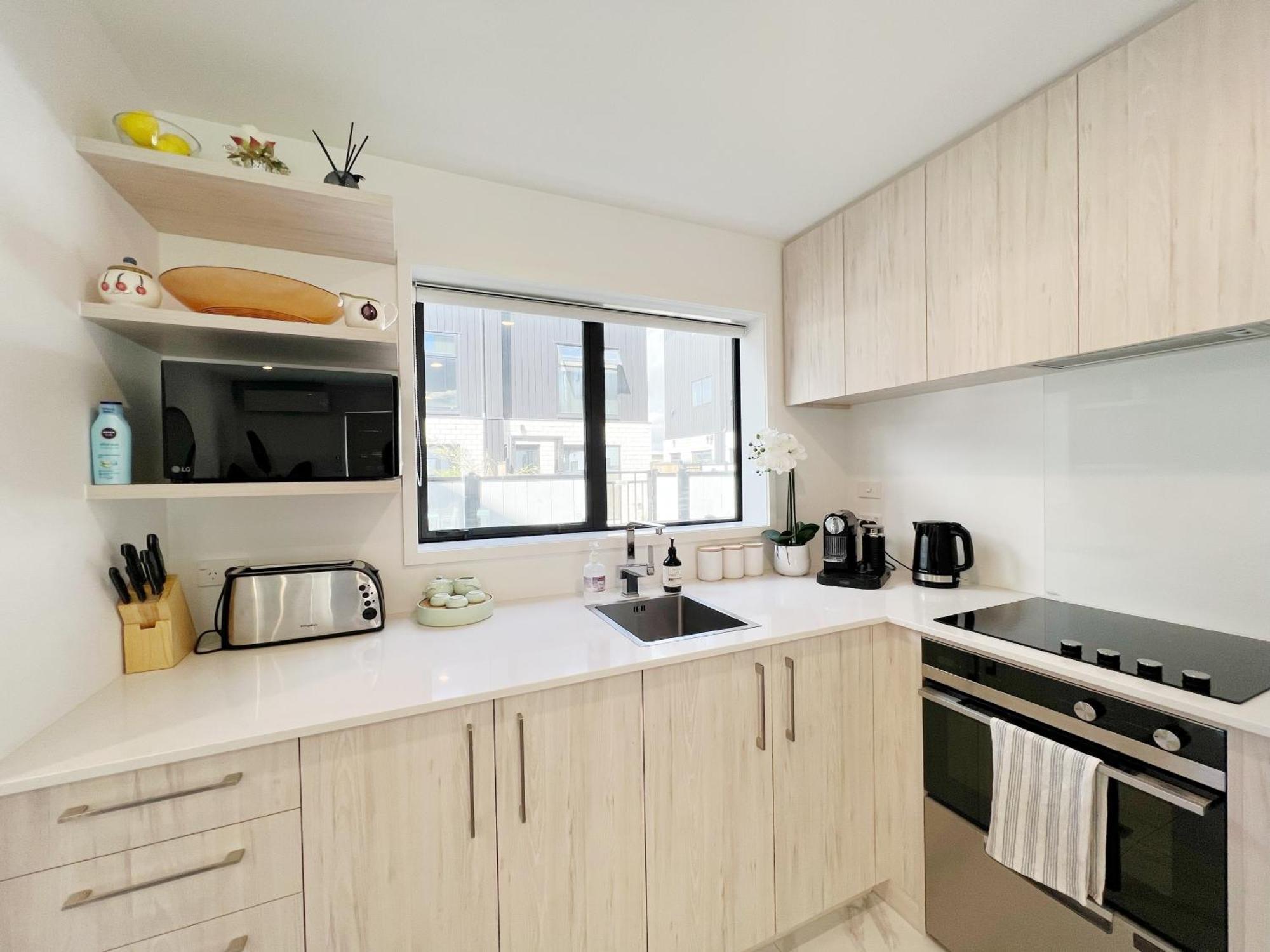 Apartment 3mins To Hospital & Hagley Park