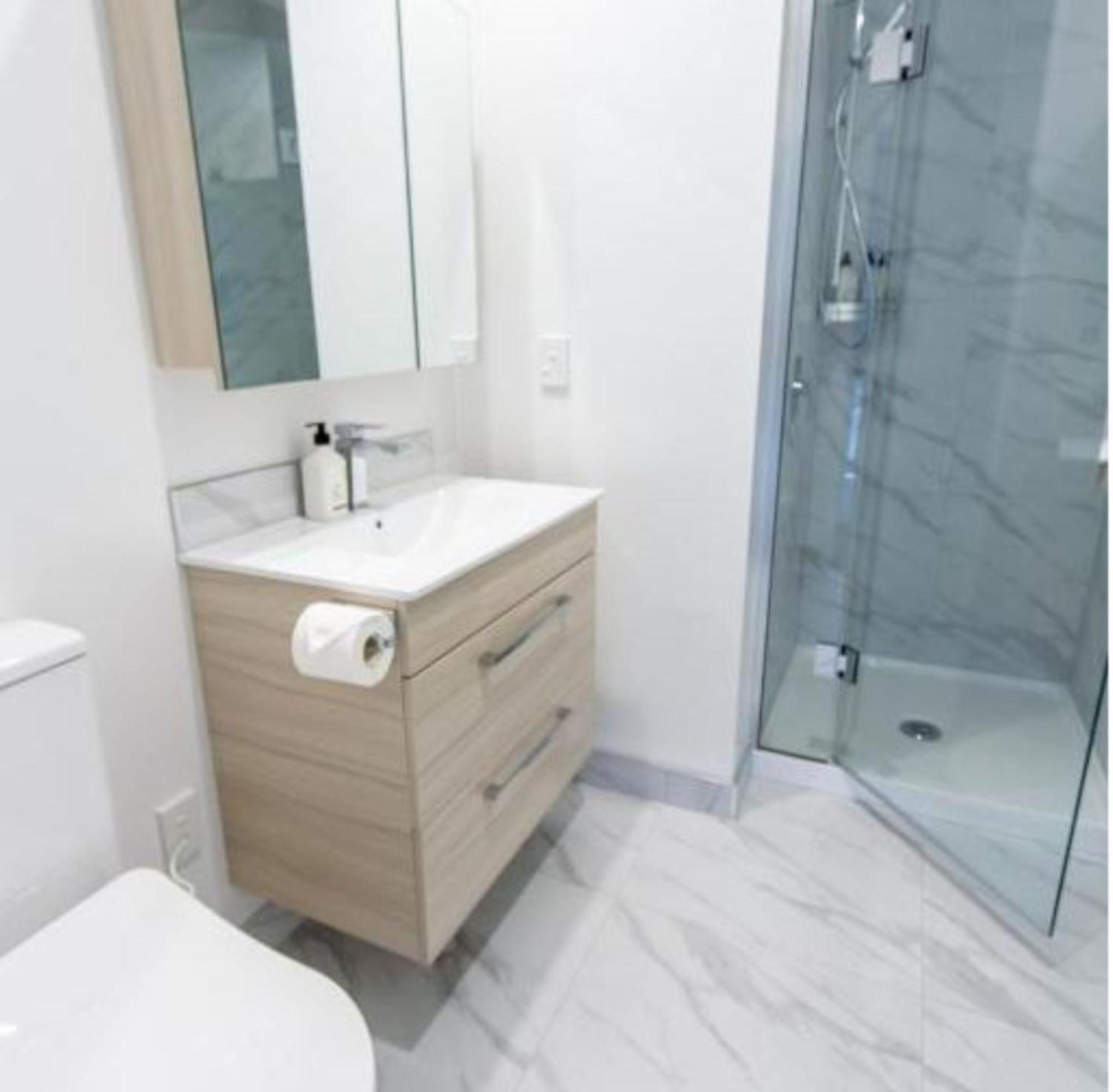 Luxurious Inner City 2 Bed Pad *