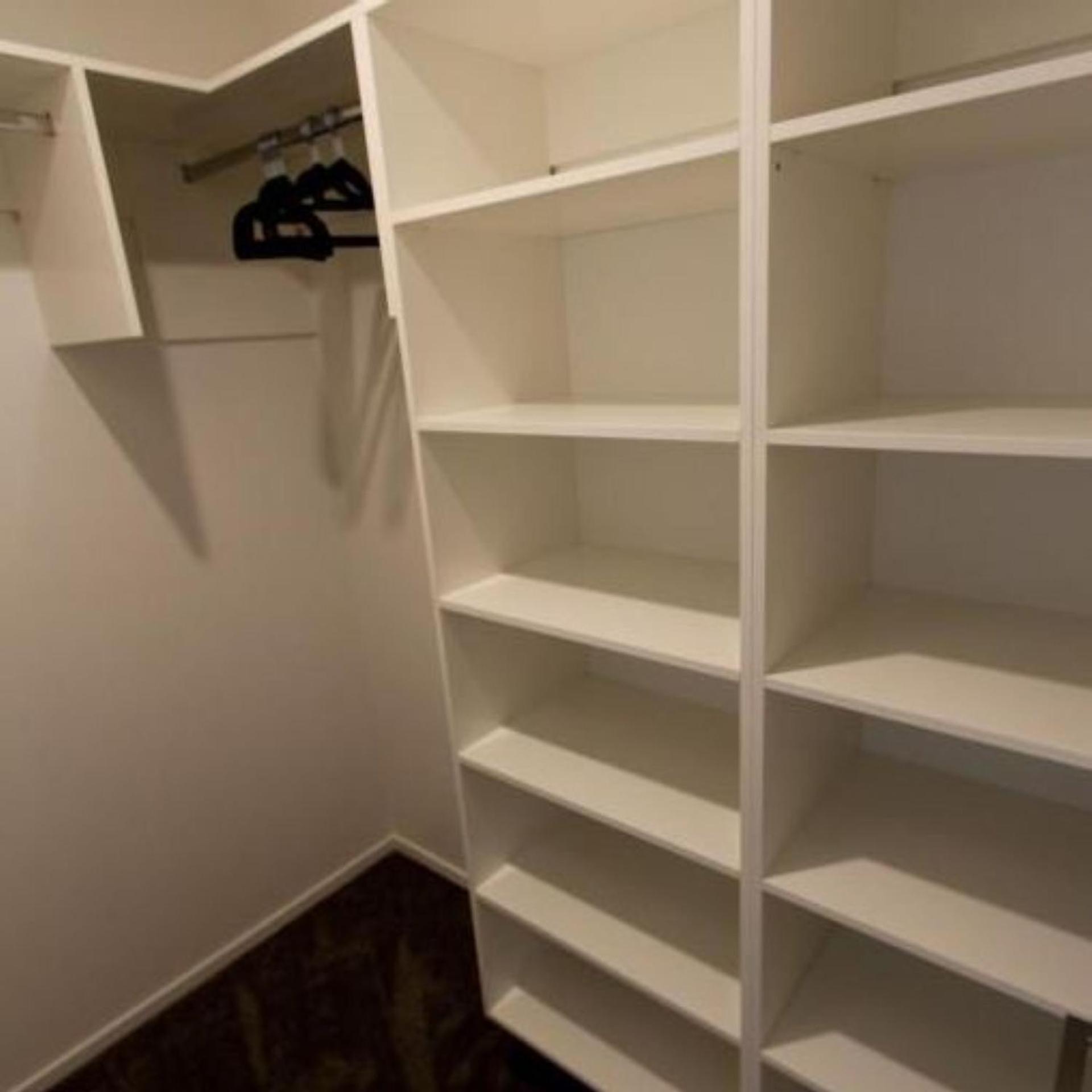Luxurious Inner City 2 Bed Pad *