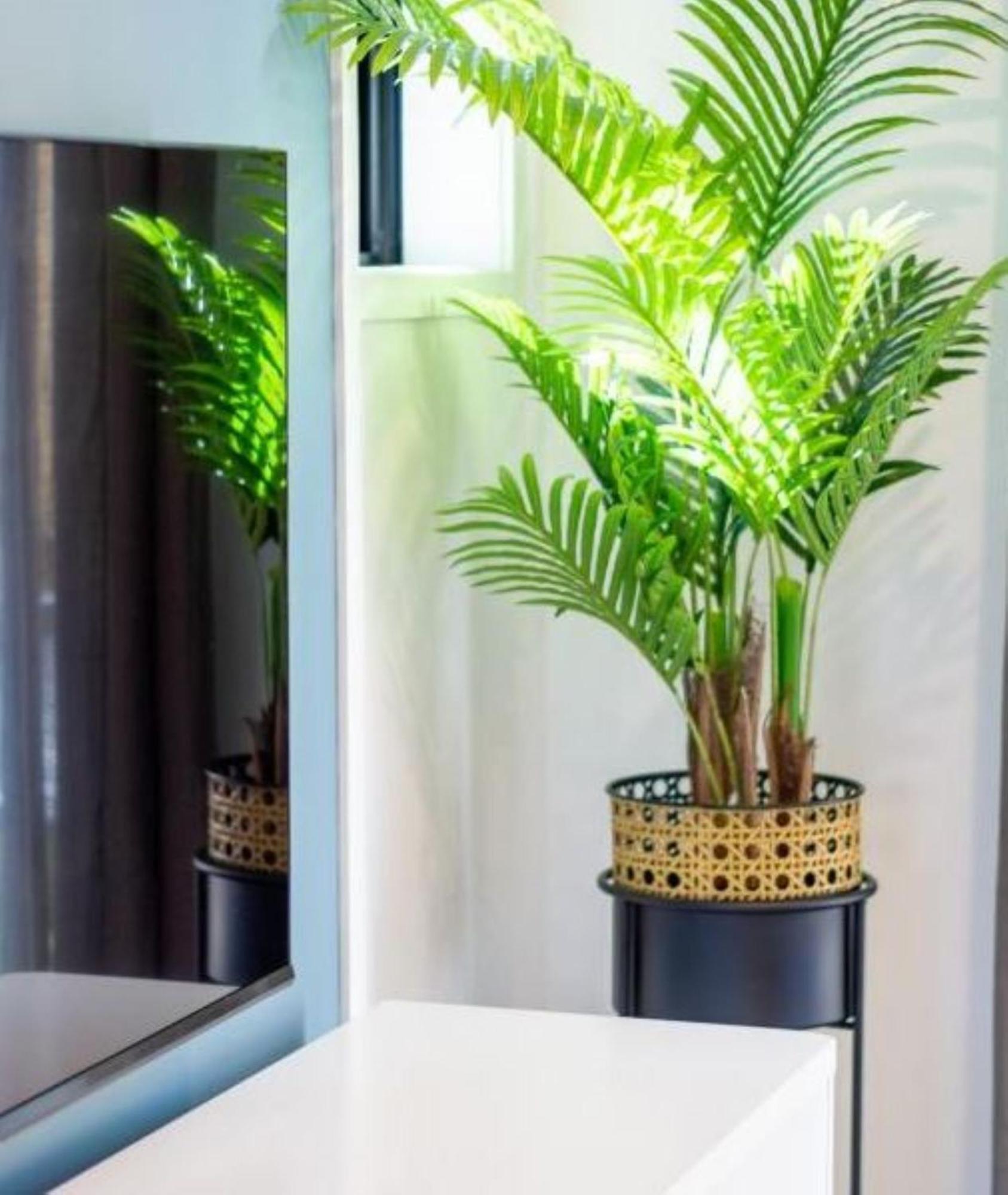 Luxurious Inner City 2 Bed Pad *