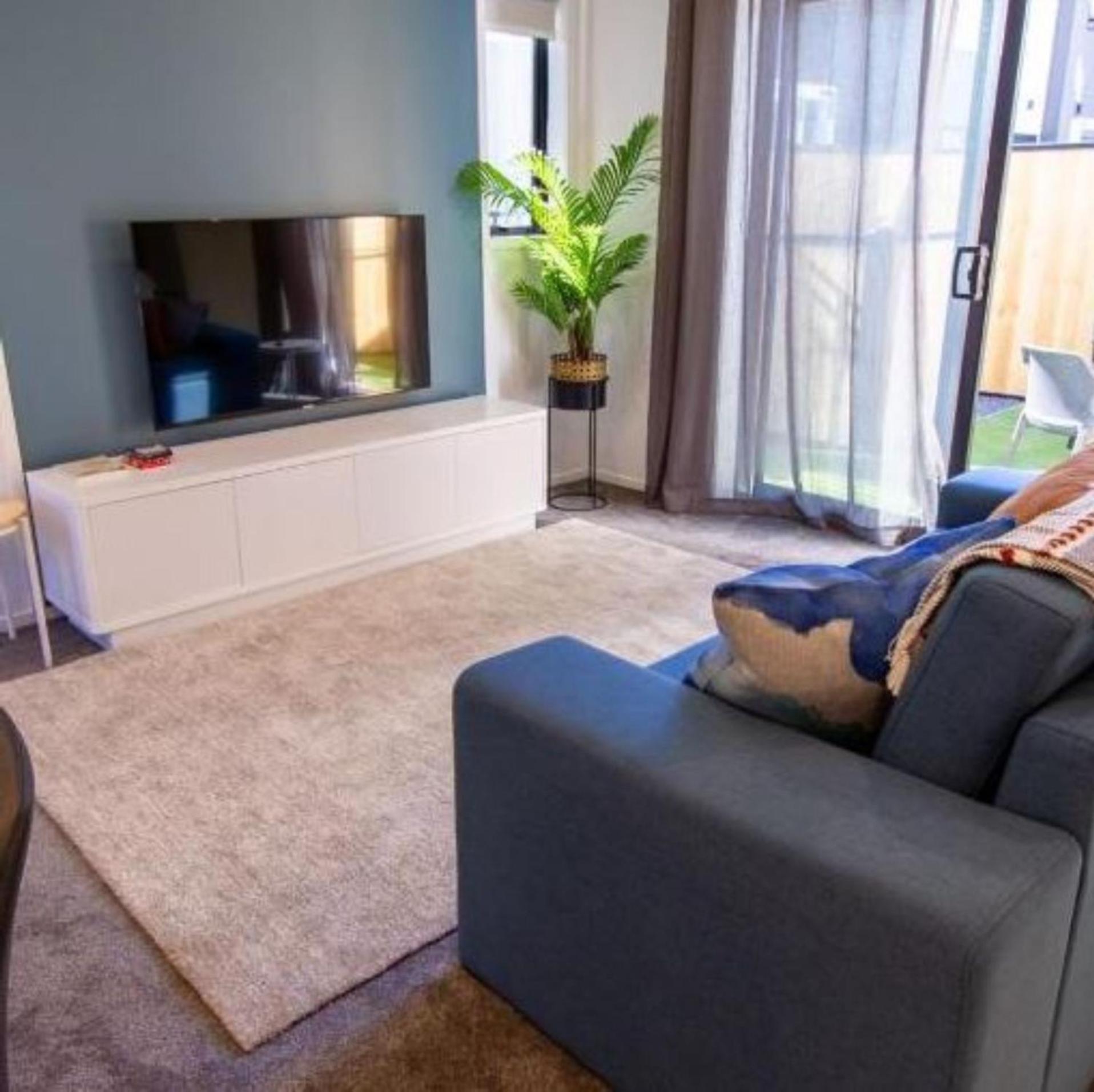 Apartment Luxurious Inner City 2 Bed Pad *