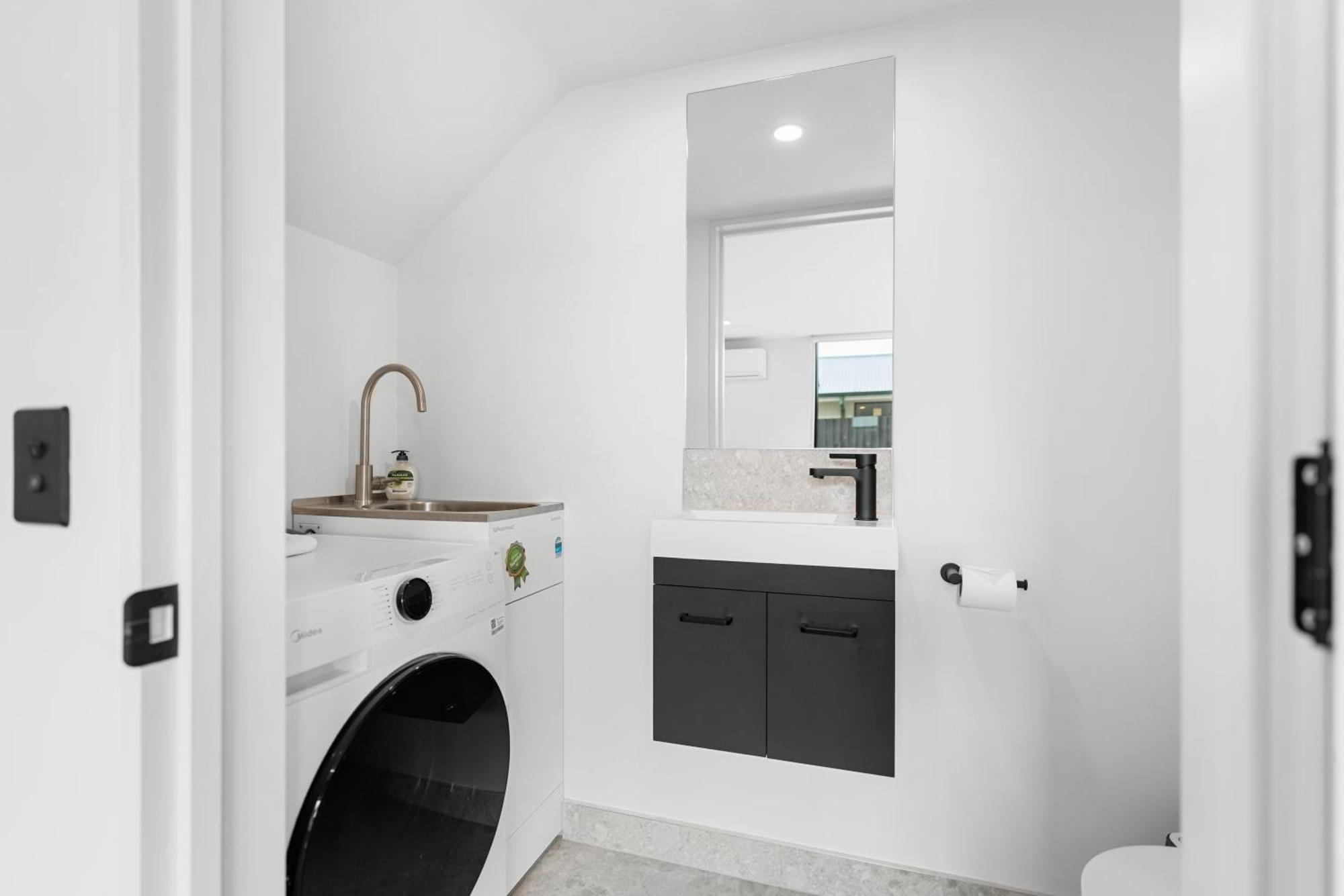 Apartment Elegant 2bedrooms *