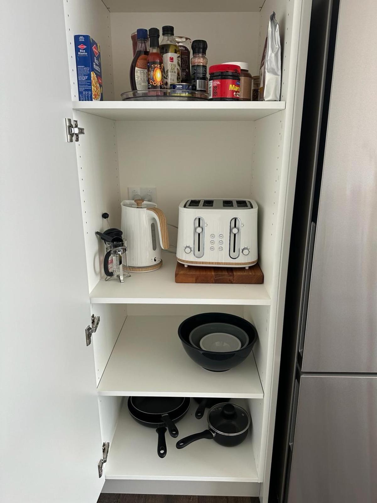The Mixer - Gym Membership Included Apartment