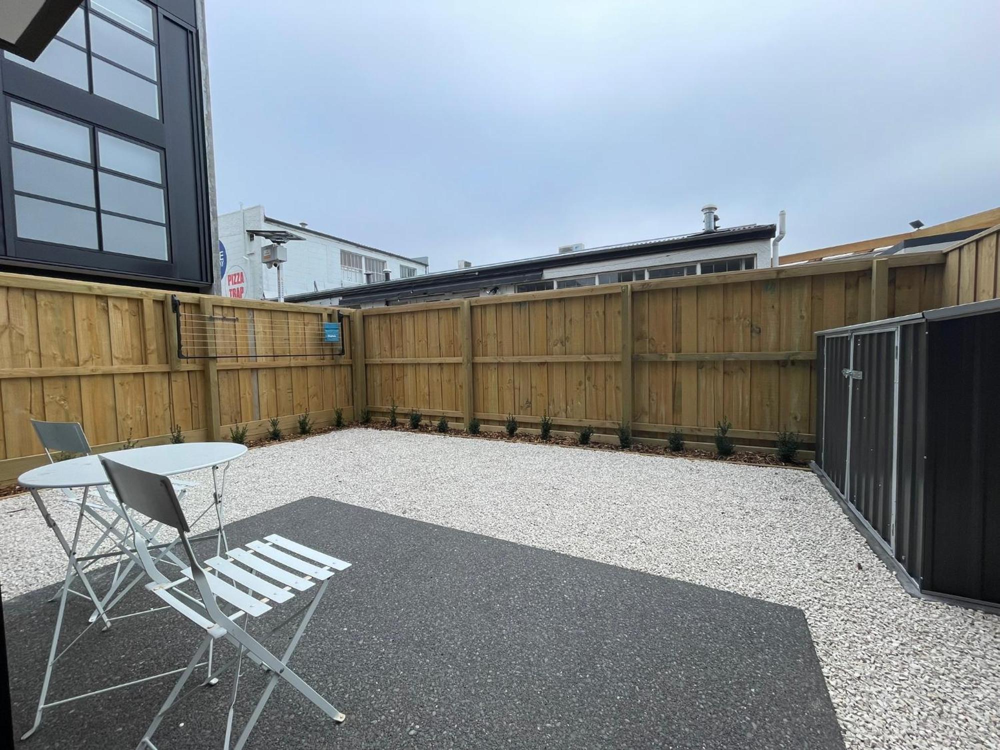 Apartamento Stadium View Christchurch