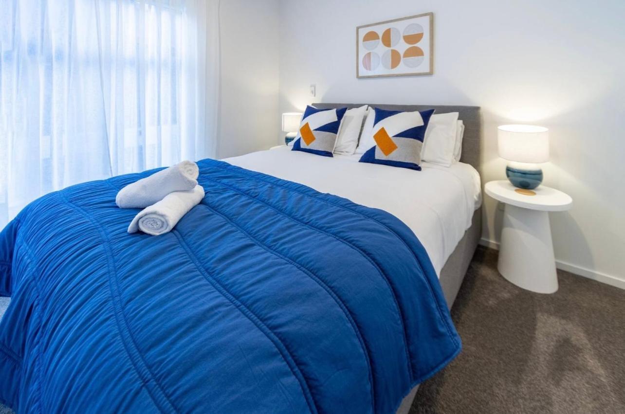 3mins To Hospital & Hagley Park Apartment