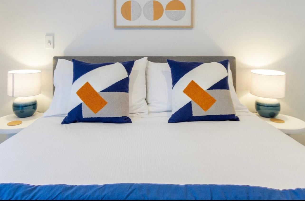 3mins To Hospital & Hagley Park Apartment Christchurch