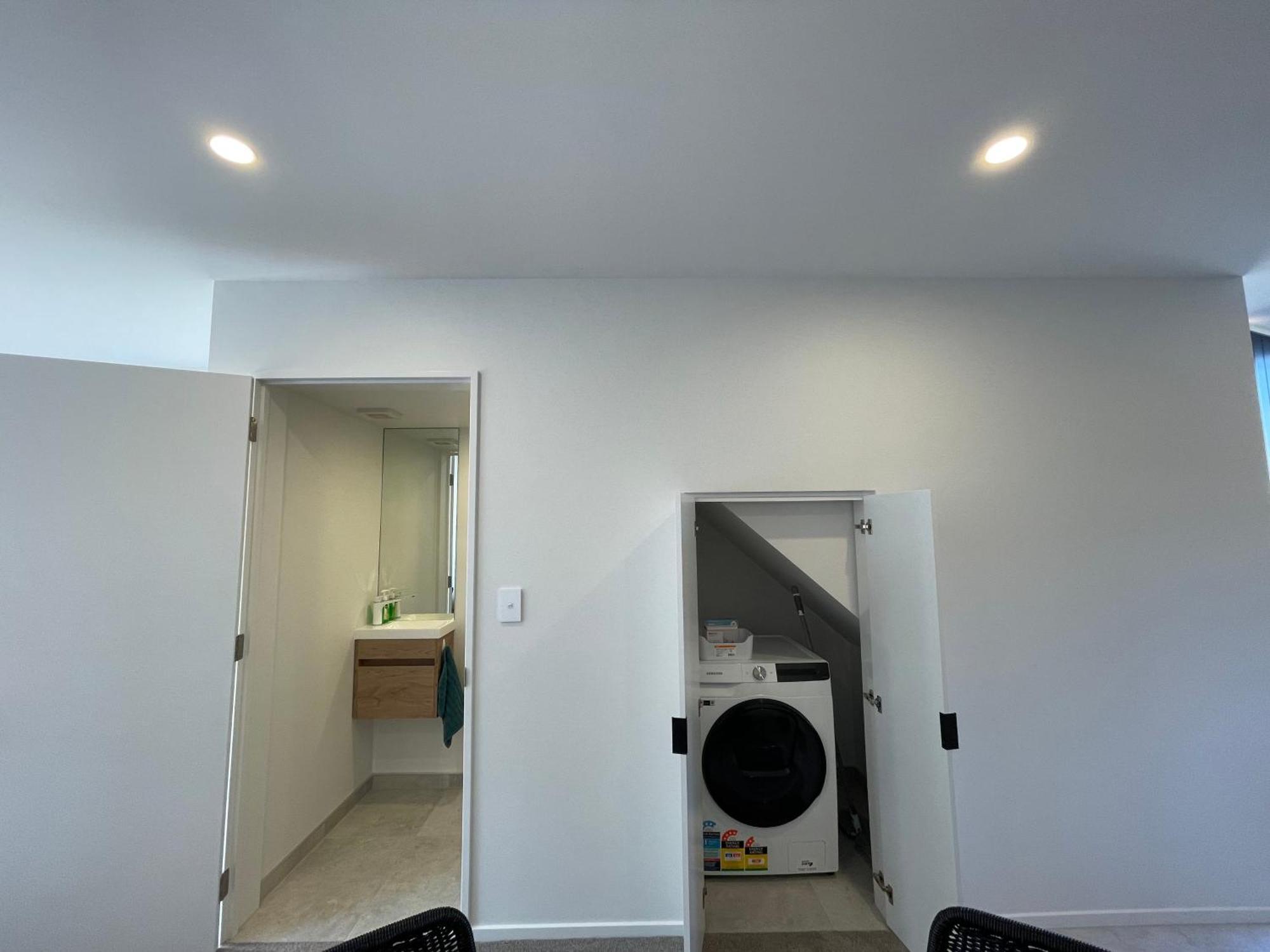 Luxury 2 Bedroom Townhouse Opposite Merivale Mall Apartment Christchurch