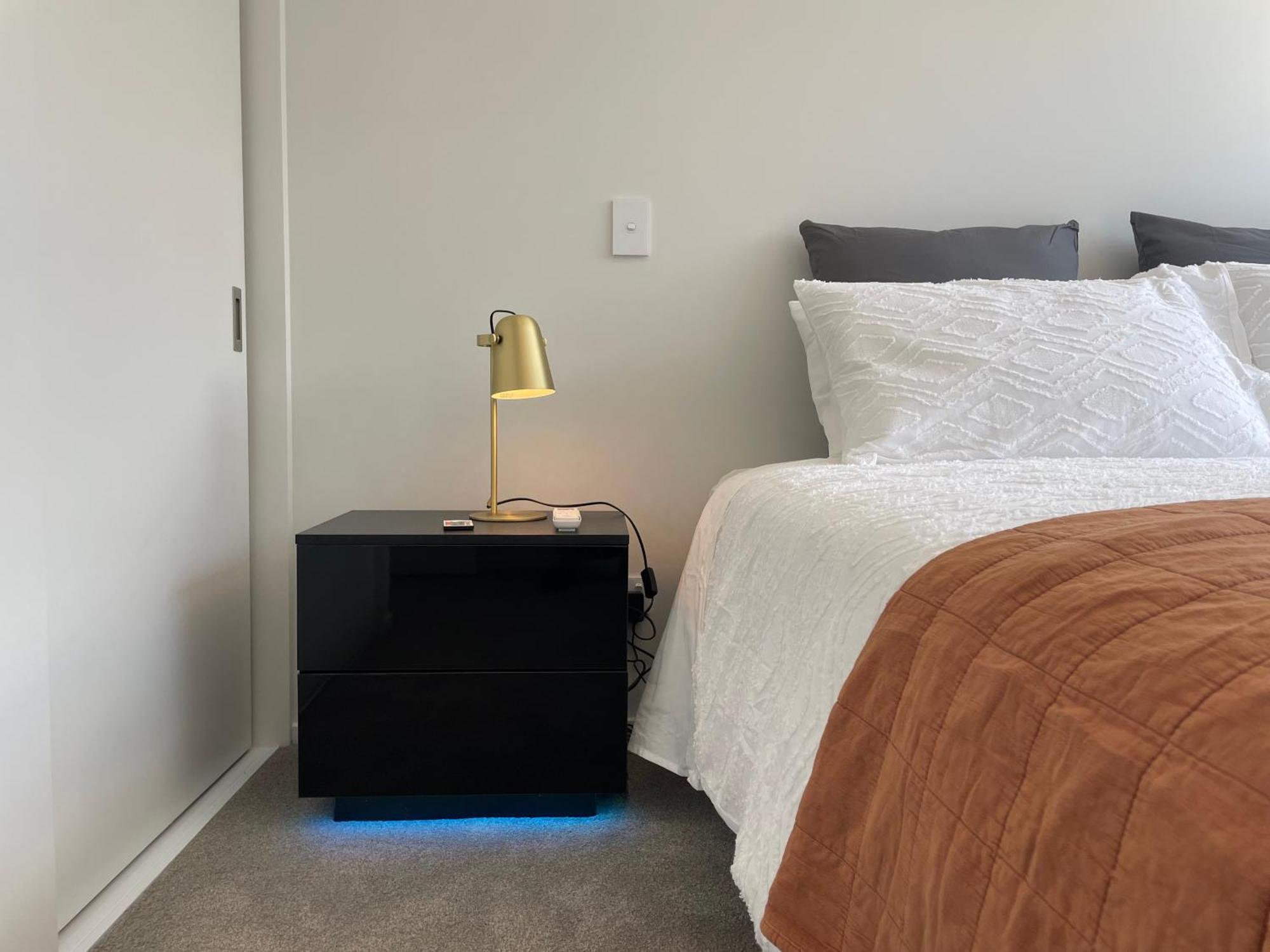 Luxury 2 Bedroom Townhouse Opposite Merivale Mall *