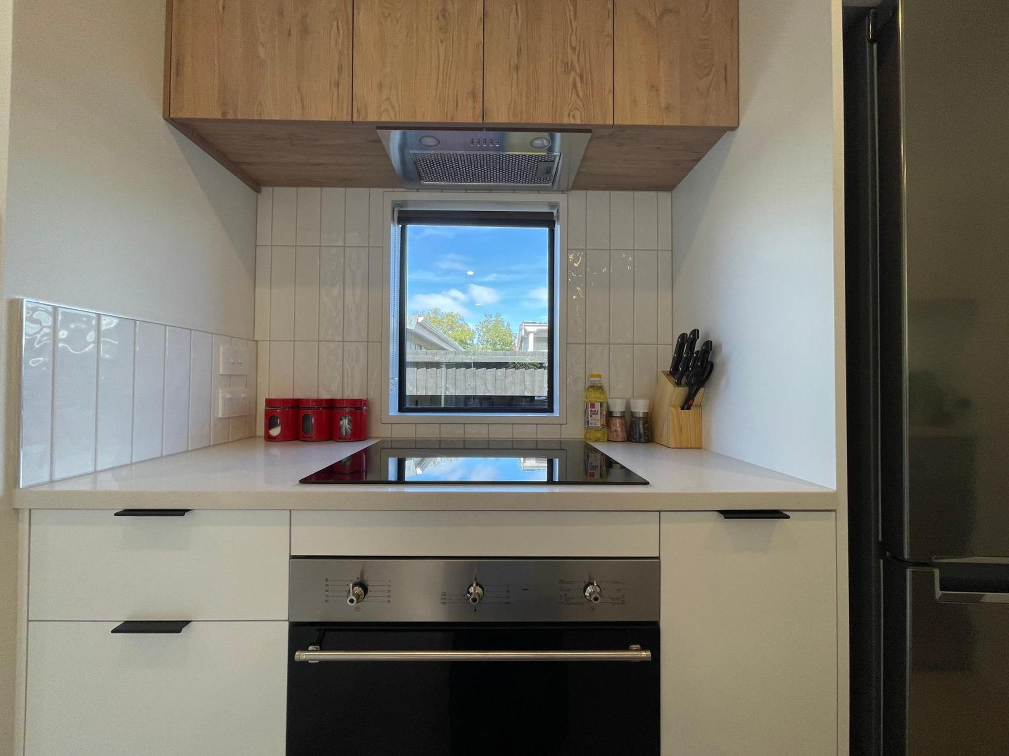 Luxury 2 Bedroom Townhouse Opposite Merivale Mall Apartment Christchurch