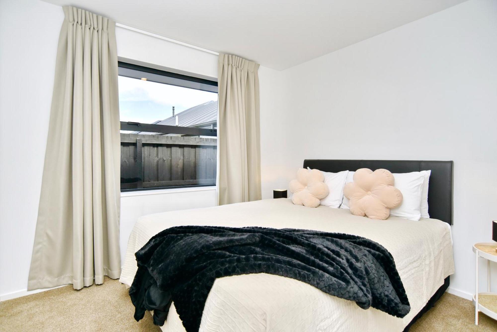 Saddlers Lane - Homes Christchurch
