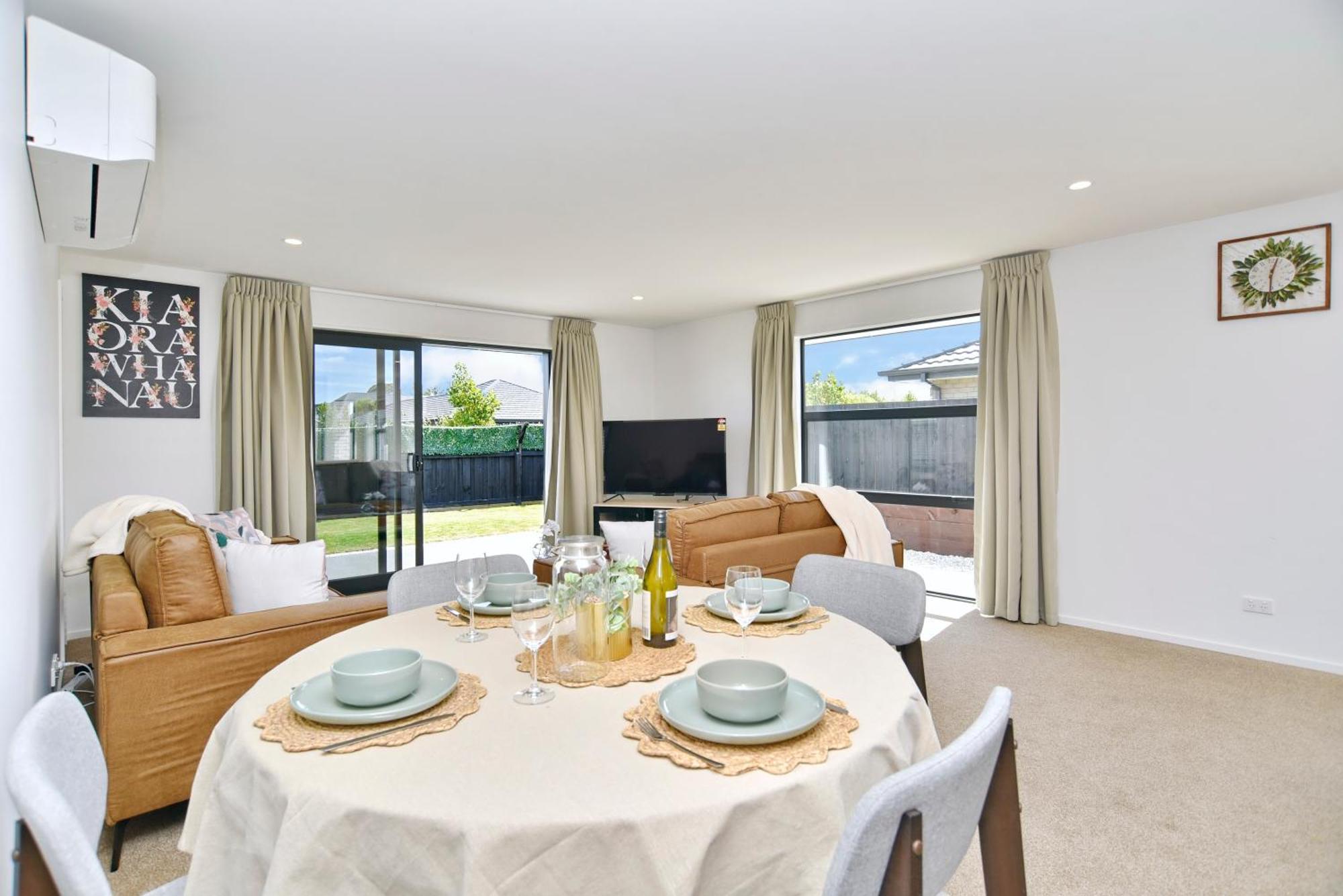 Saddlers Lane - Homes