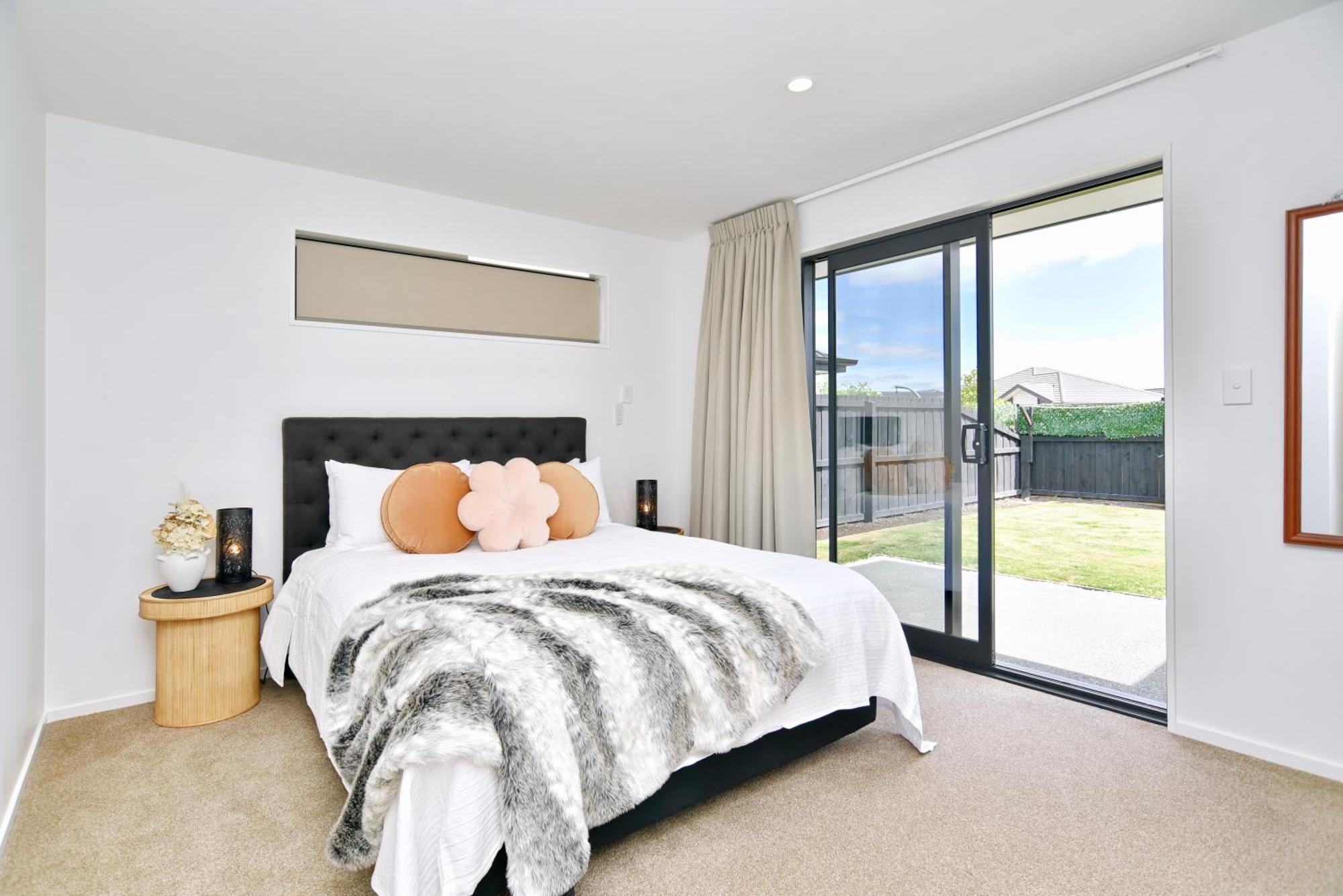 Saddlers Lane - Homes *