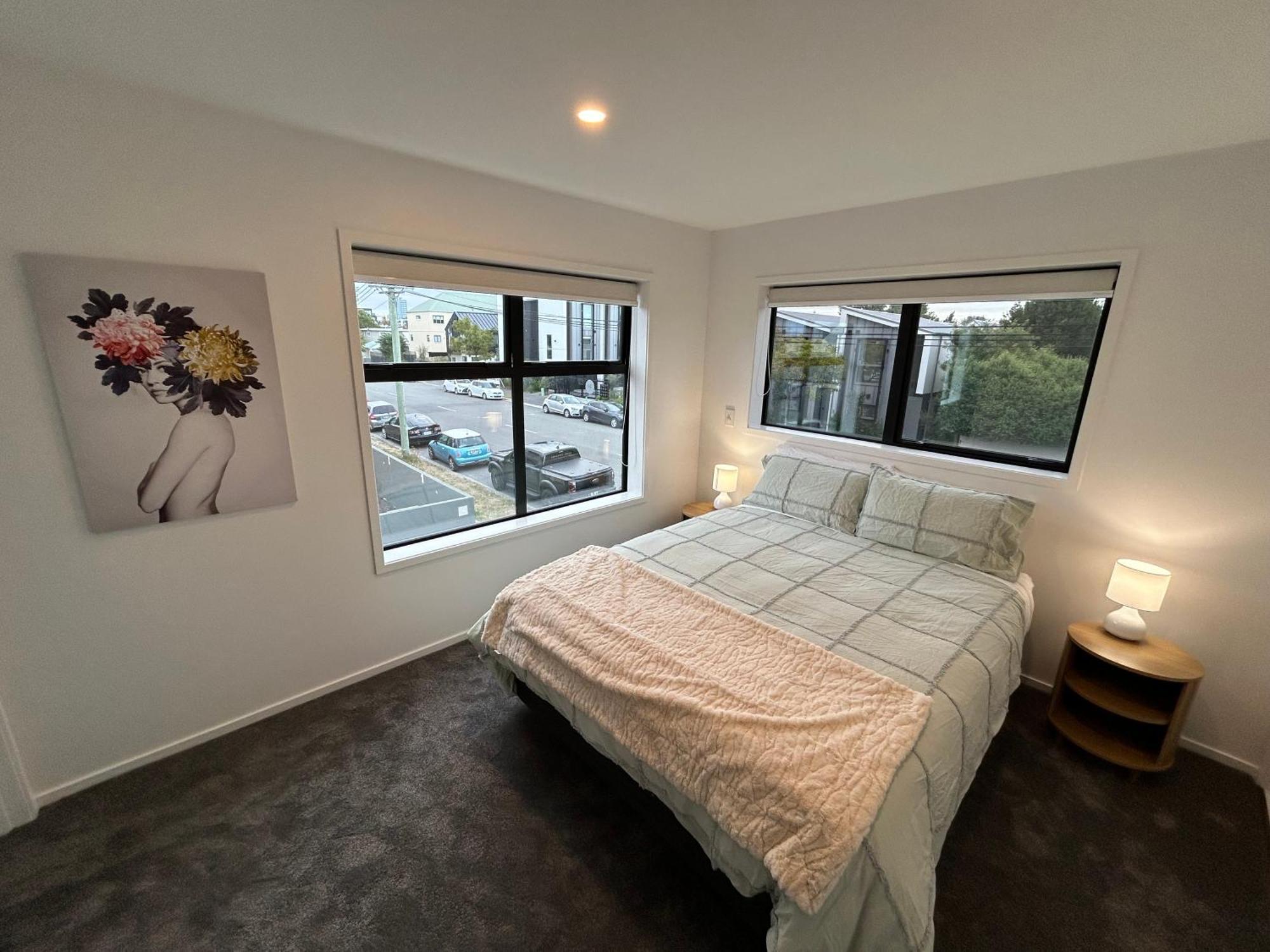Spacious Inner Townhouse *
