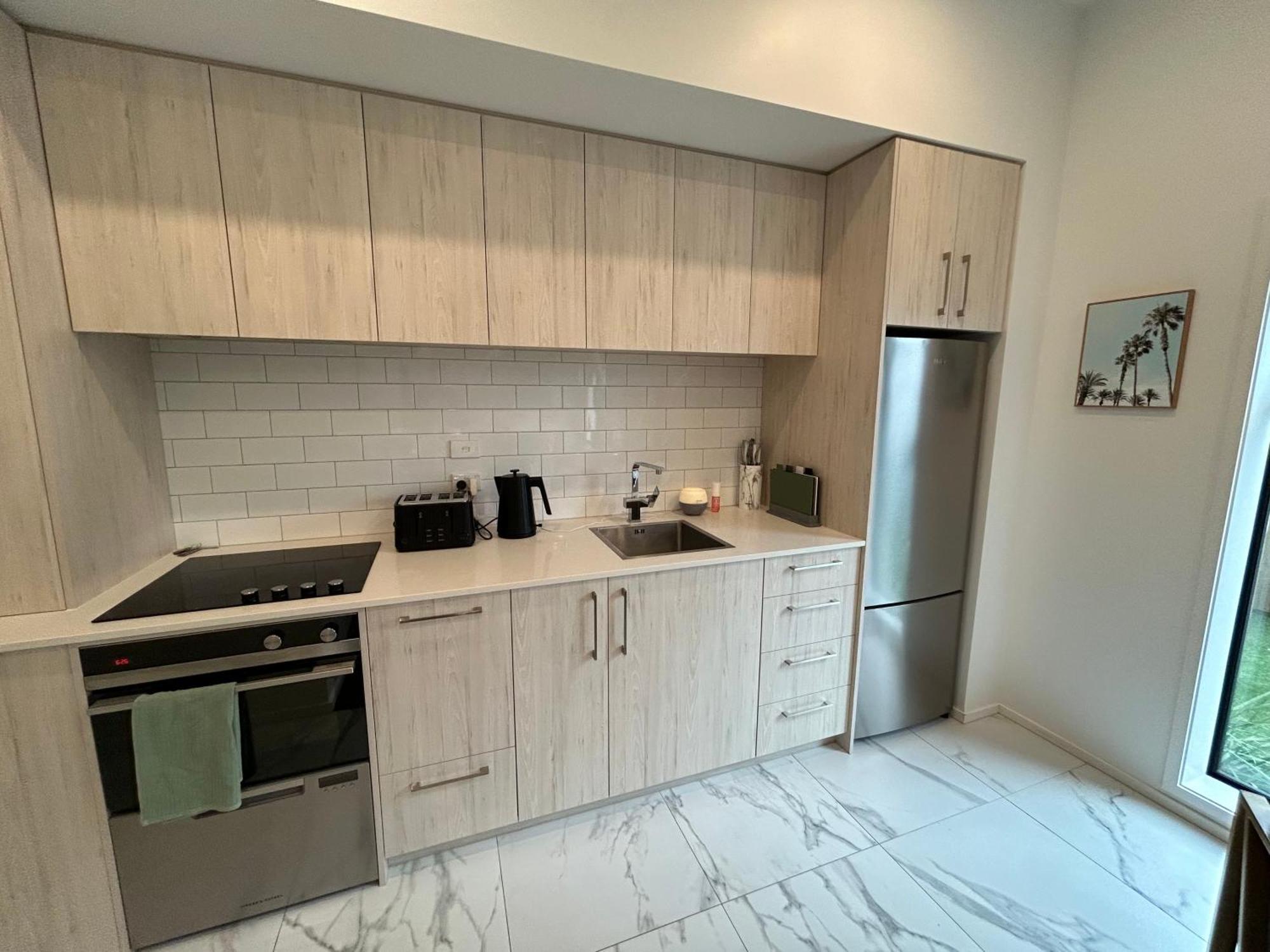 Spacious Inner Townhouse * Christchurch