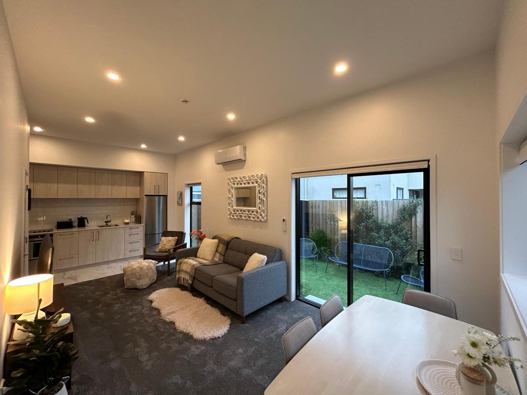 Spacious Inner Townhouse