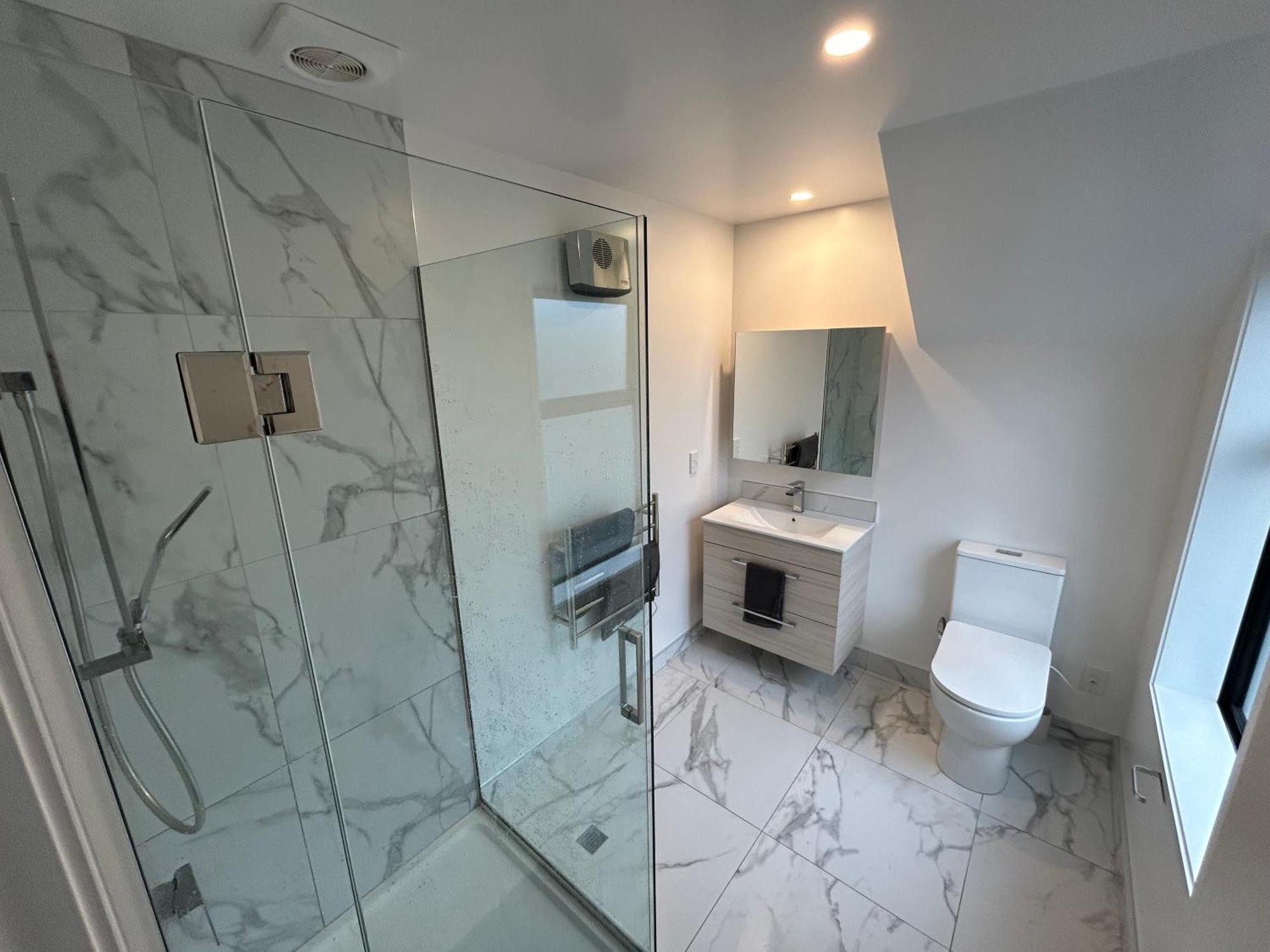 Apartment Spacious Inner Townhouse Christchurch