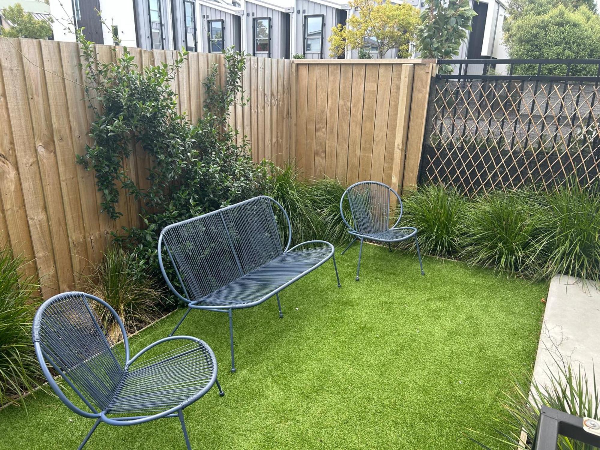 Apartment Spacious Inner Townhouse Christchurch