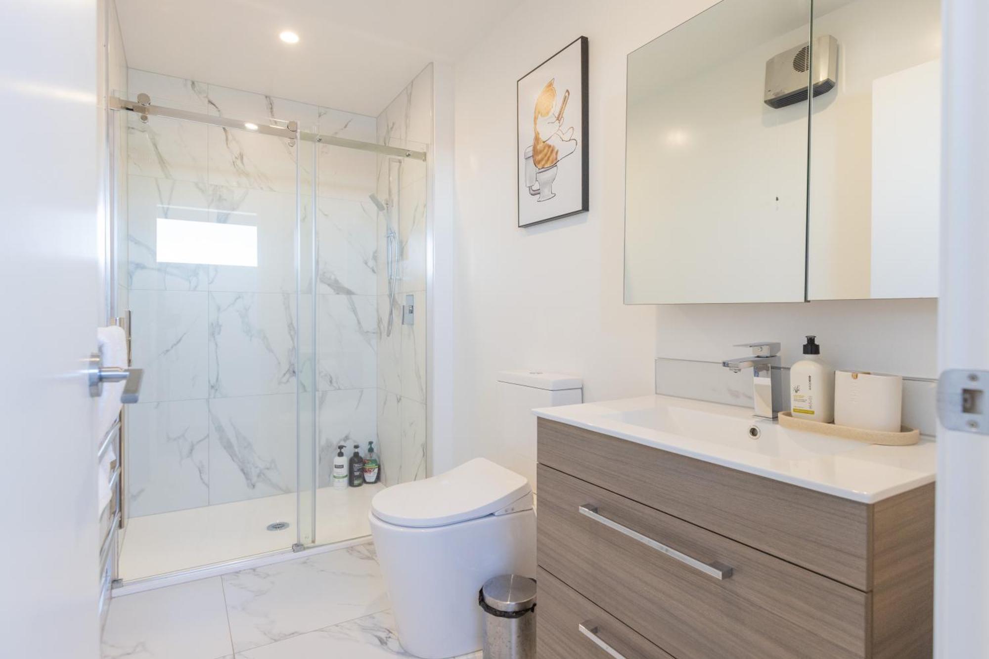 Luxury 1 Bed In Cbd