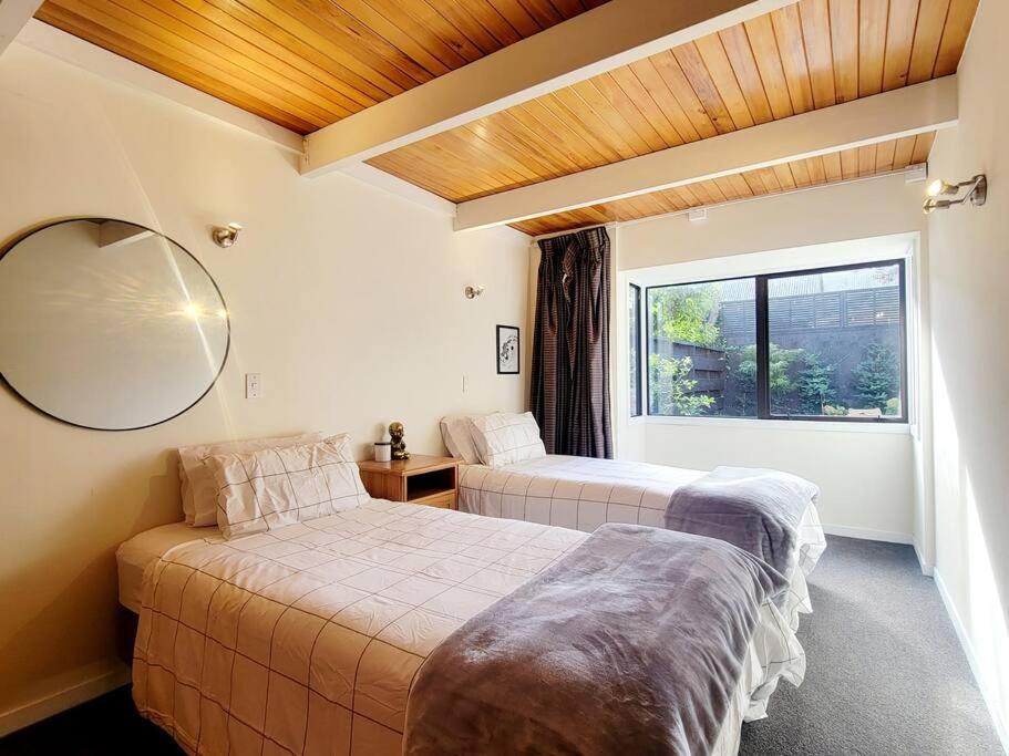 Hagley Park Townhouse *
