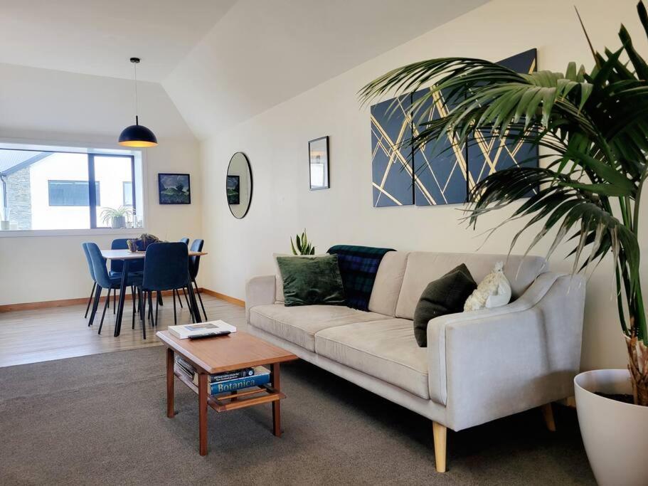Hagley Park Townhouse Villa *