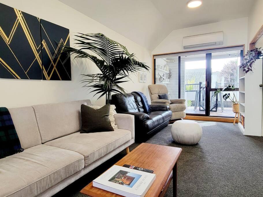 Hagley Park Townhouse