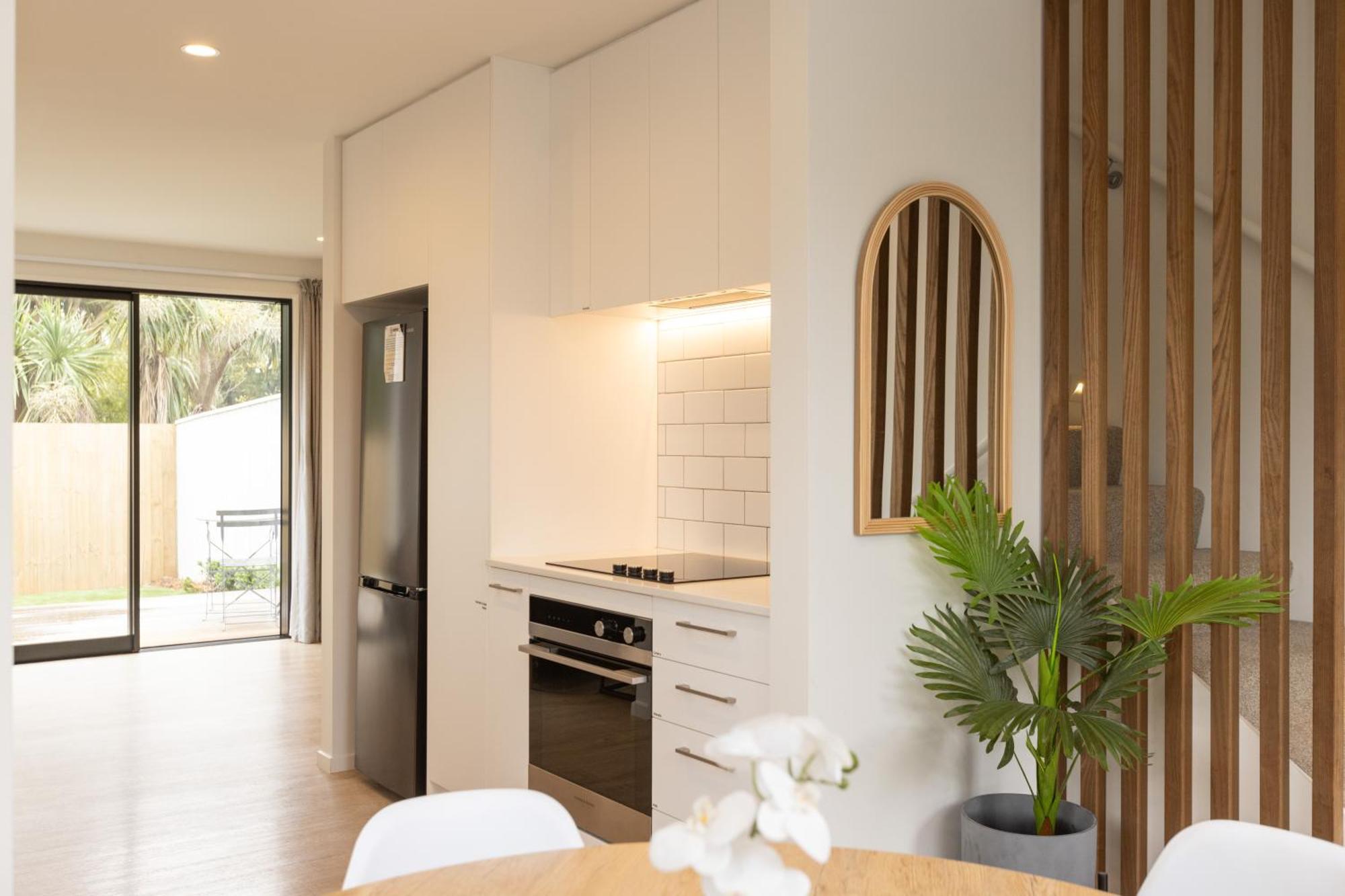 Apartment Addington Soho Two Bedroom Townhouse