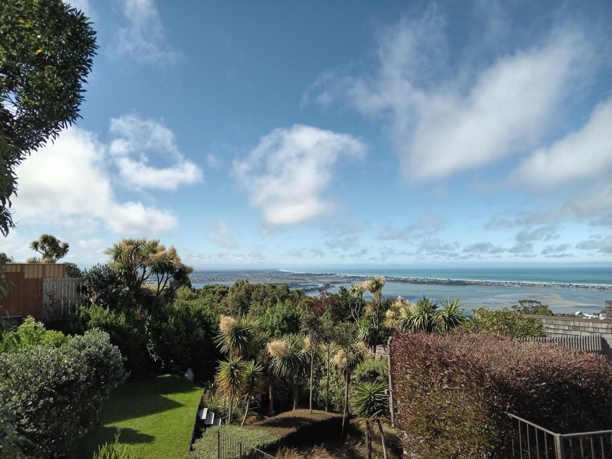 Homestay Mount Pleasant Views *