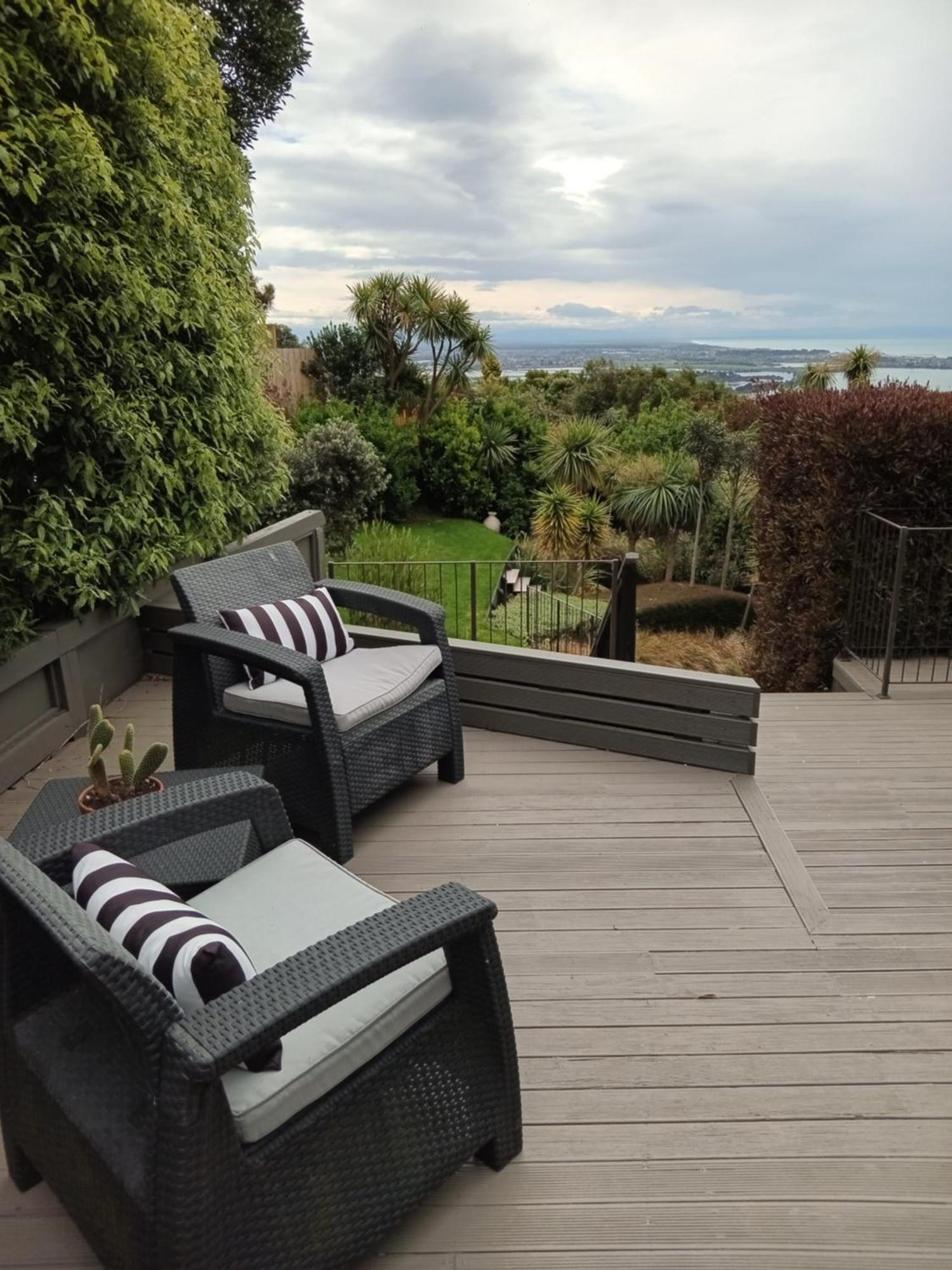 Homestay Mount Pleasant Views