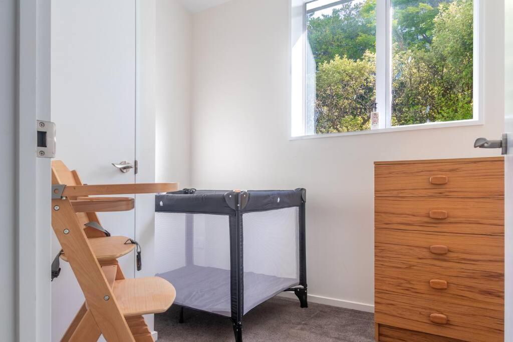 Sea View Paradise With Hot Tub Holiday home Christchurch