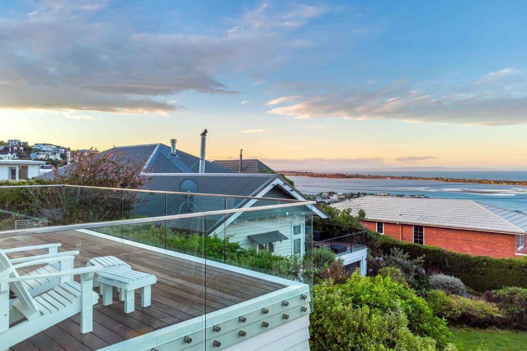Holiday home Sea View Paradise With Hot Tub Christchurch