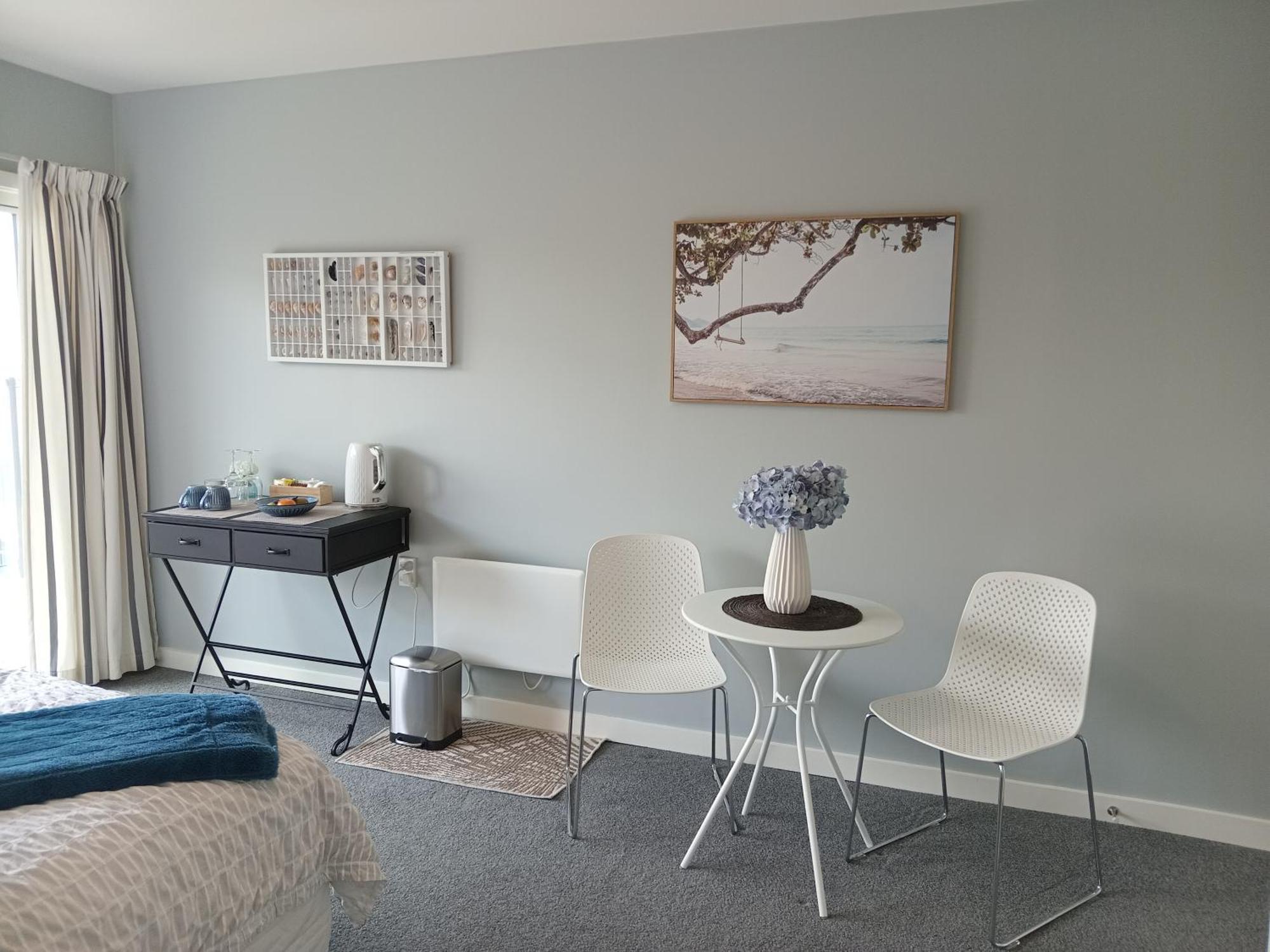 Mount Pleasant Views Homestay Christchurch