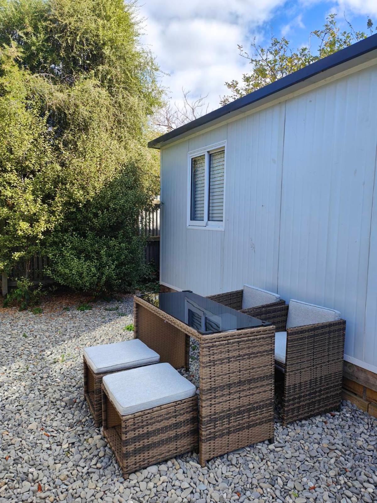 Beautiful 30m2 Tiny Home! Apartment *