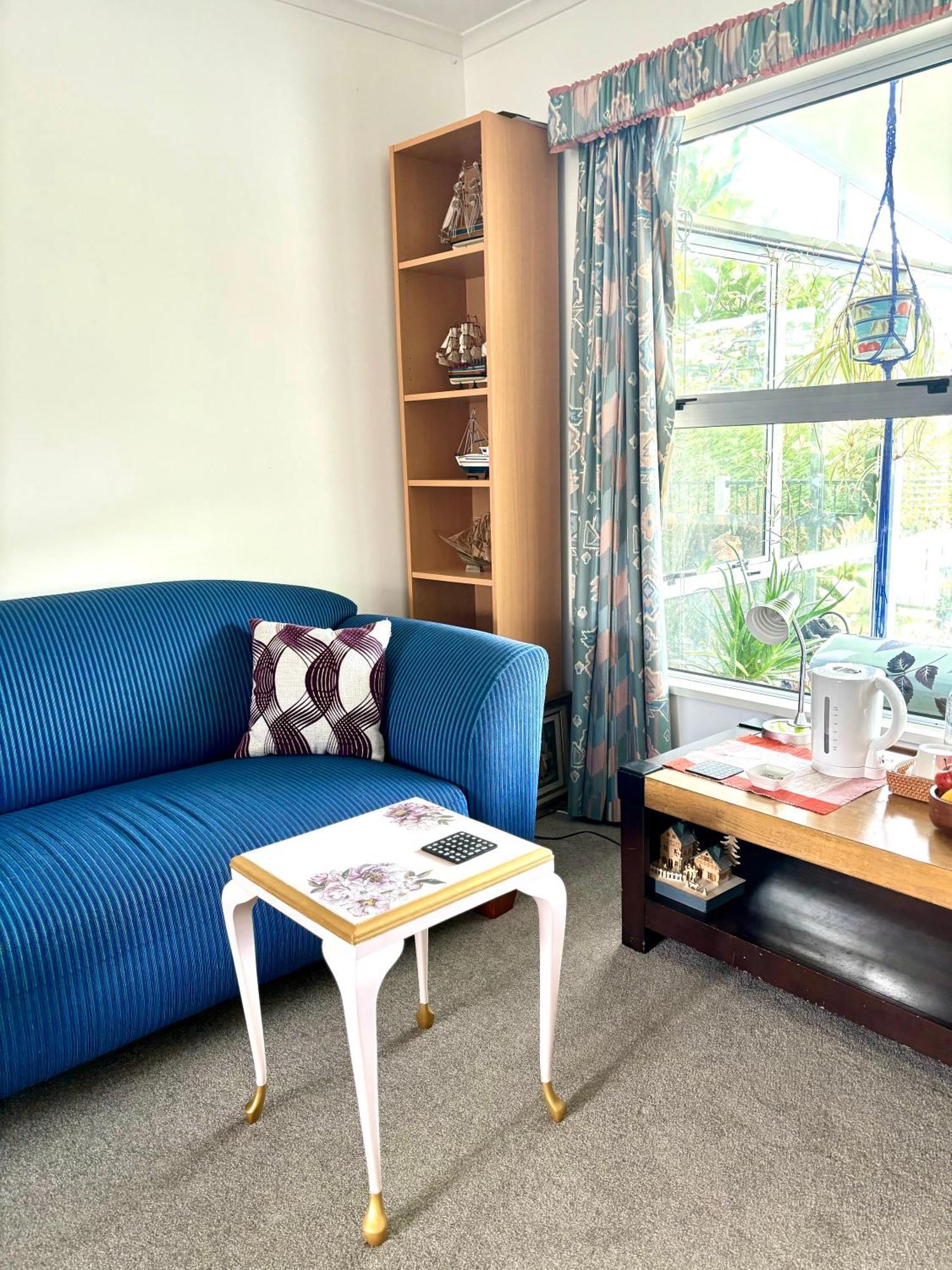 Homestay Away From Christchurch