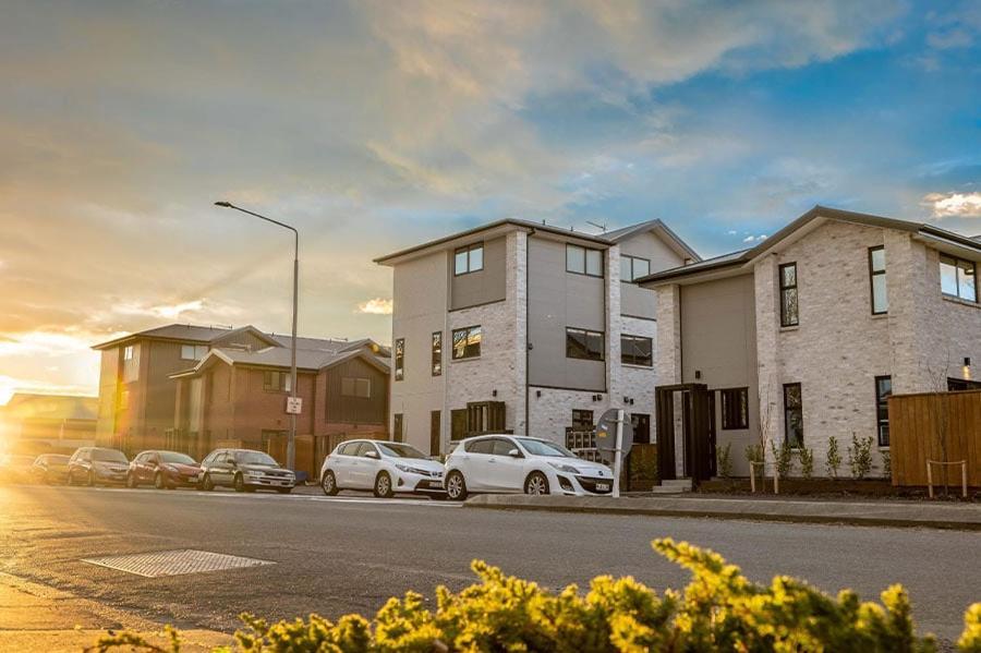 Cloud Nine Elegant Escape Awaits Apartment Christchurch