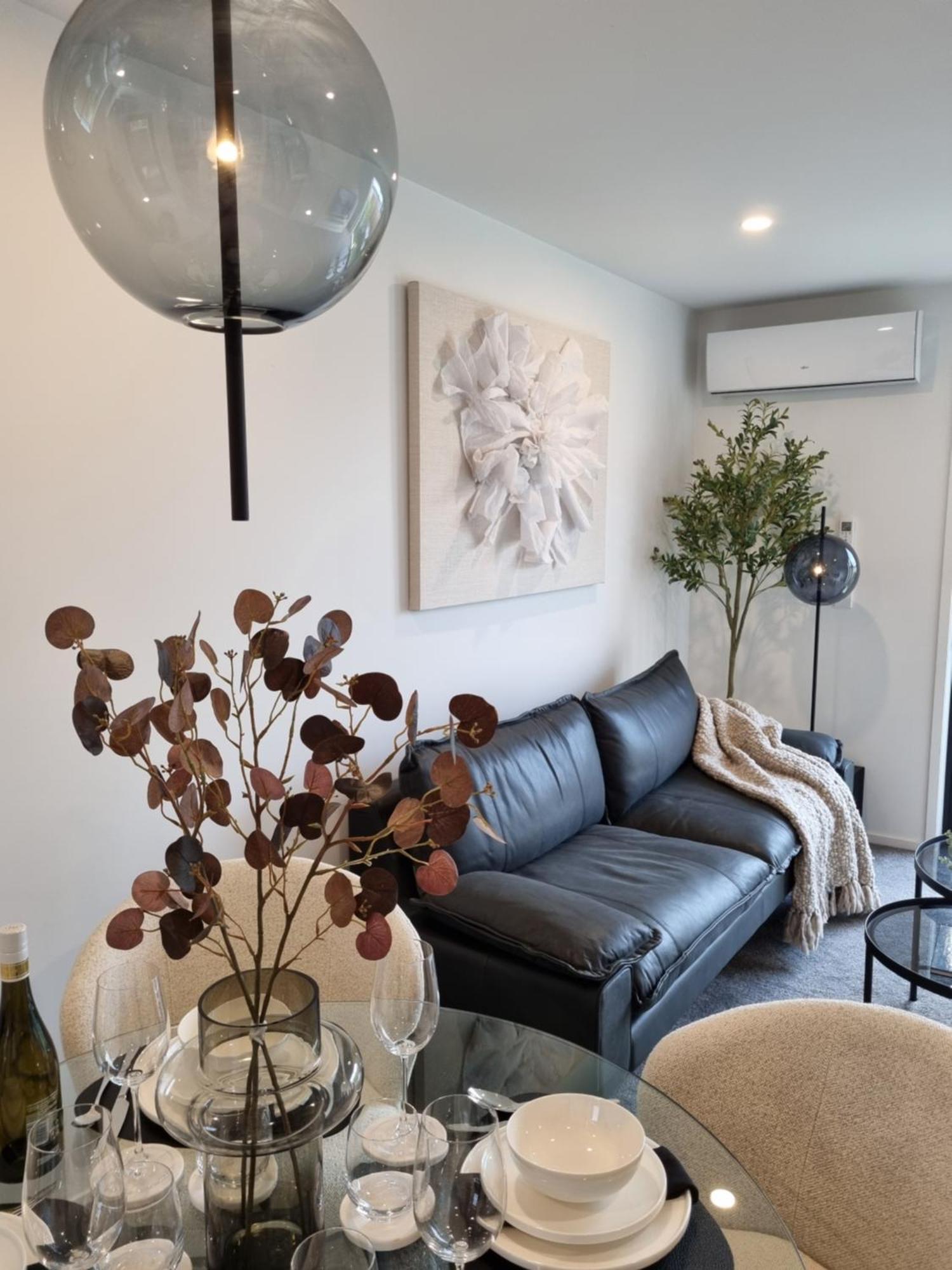 Cloud Nine Elegant Escape Awaits