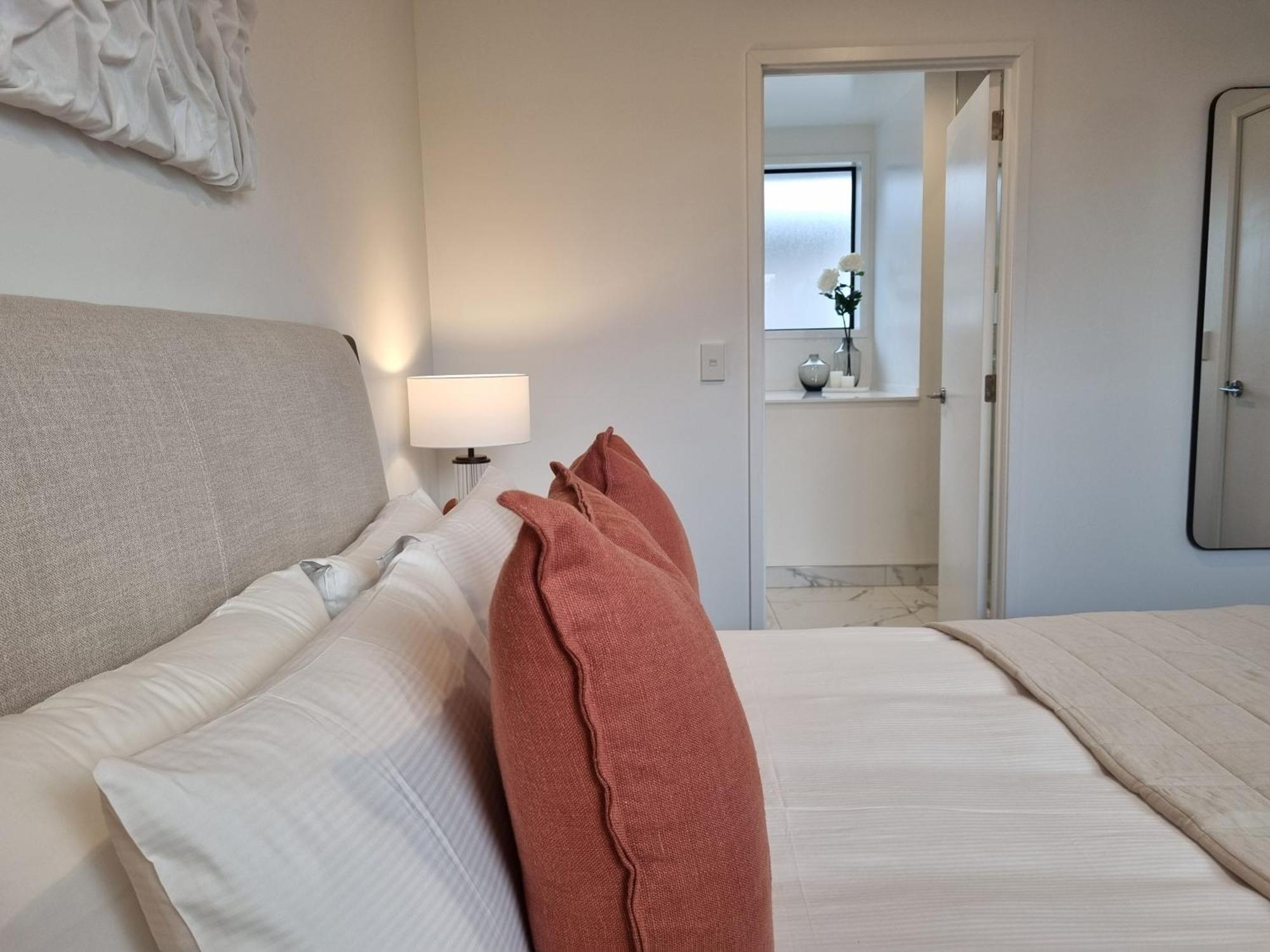 Cloud Nine Elegant Escape Awaits *